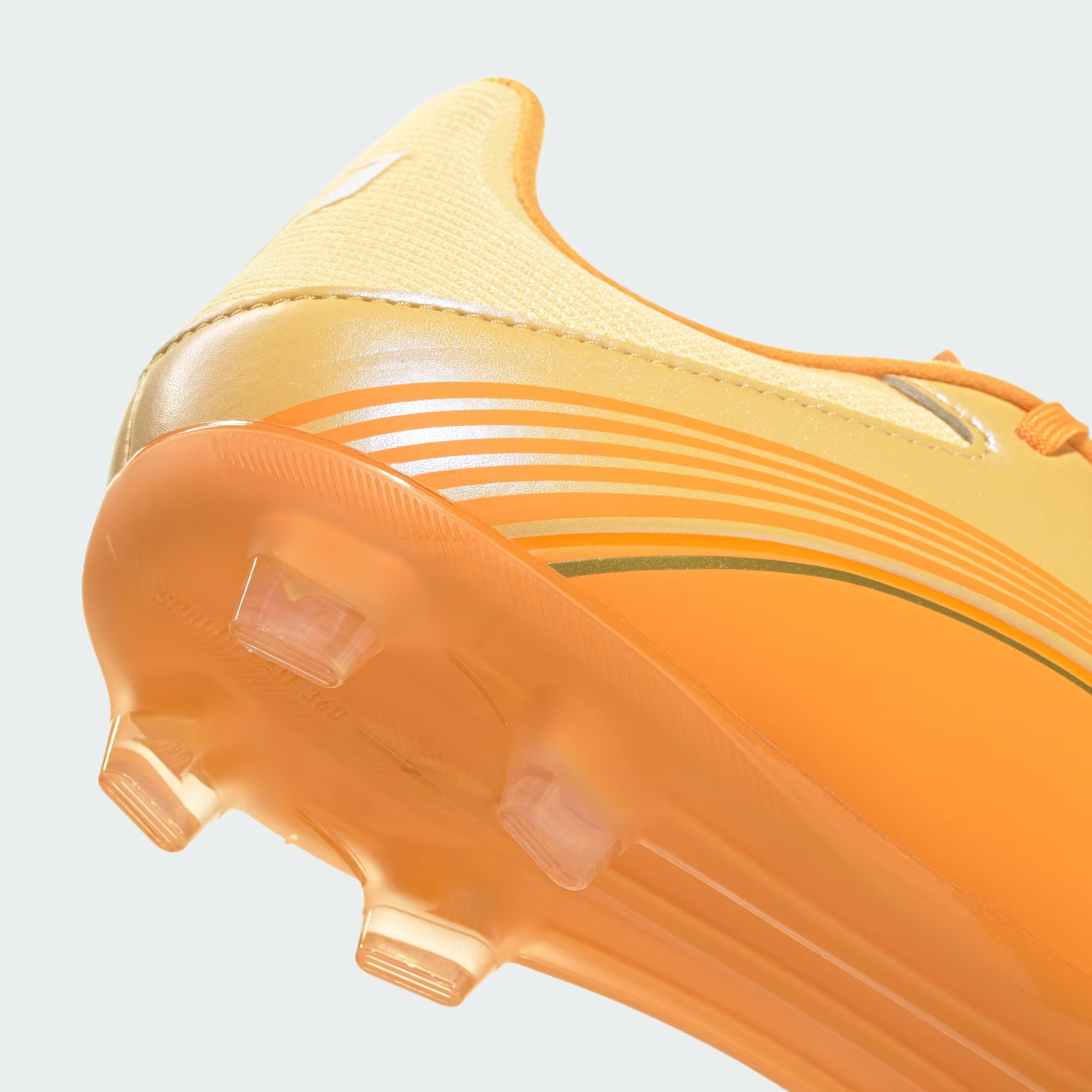 Adidas-F50 Messi League FG/MG-Futbol-JQ093544