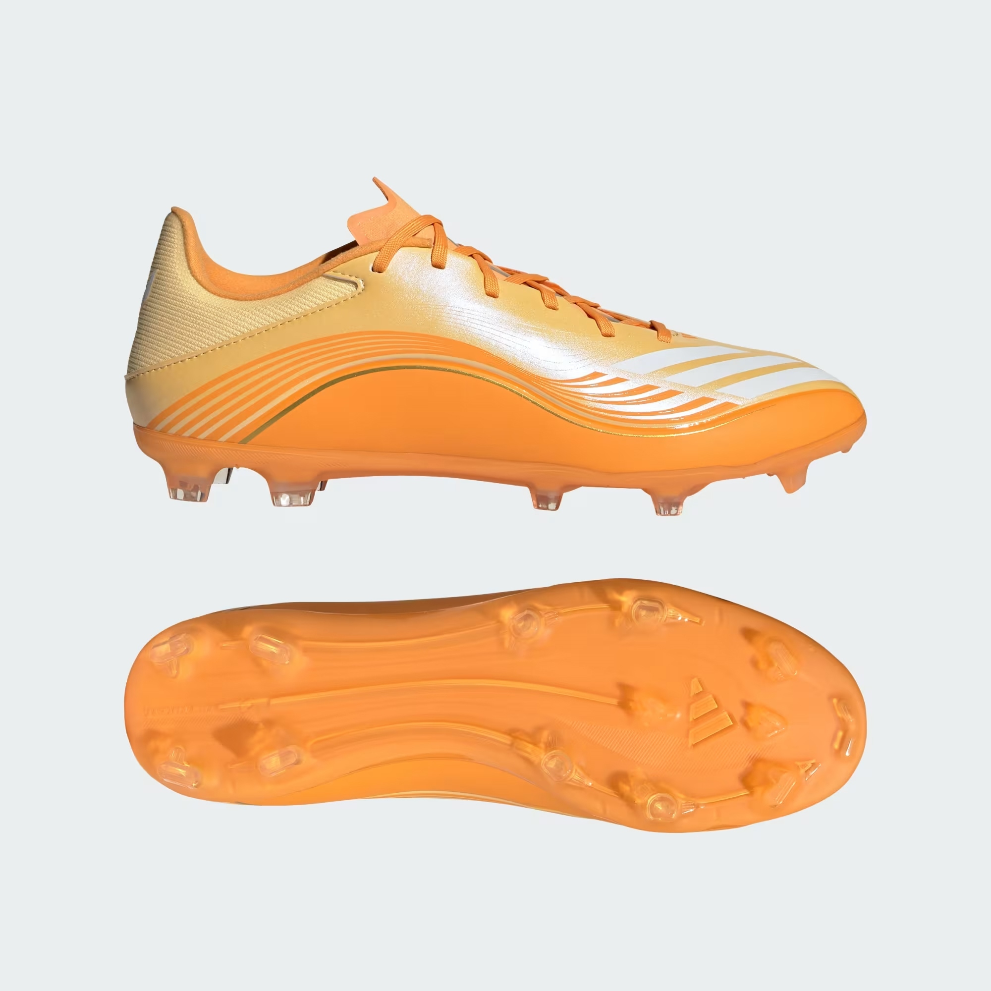 Adidas-F50 Messi League FG/MG-Futbol-JQ093544