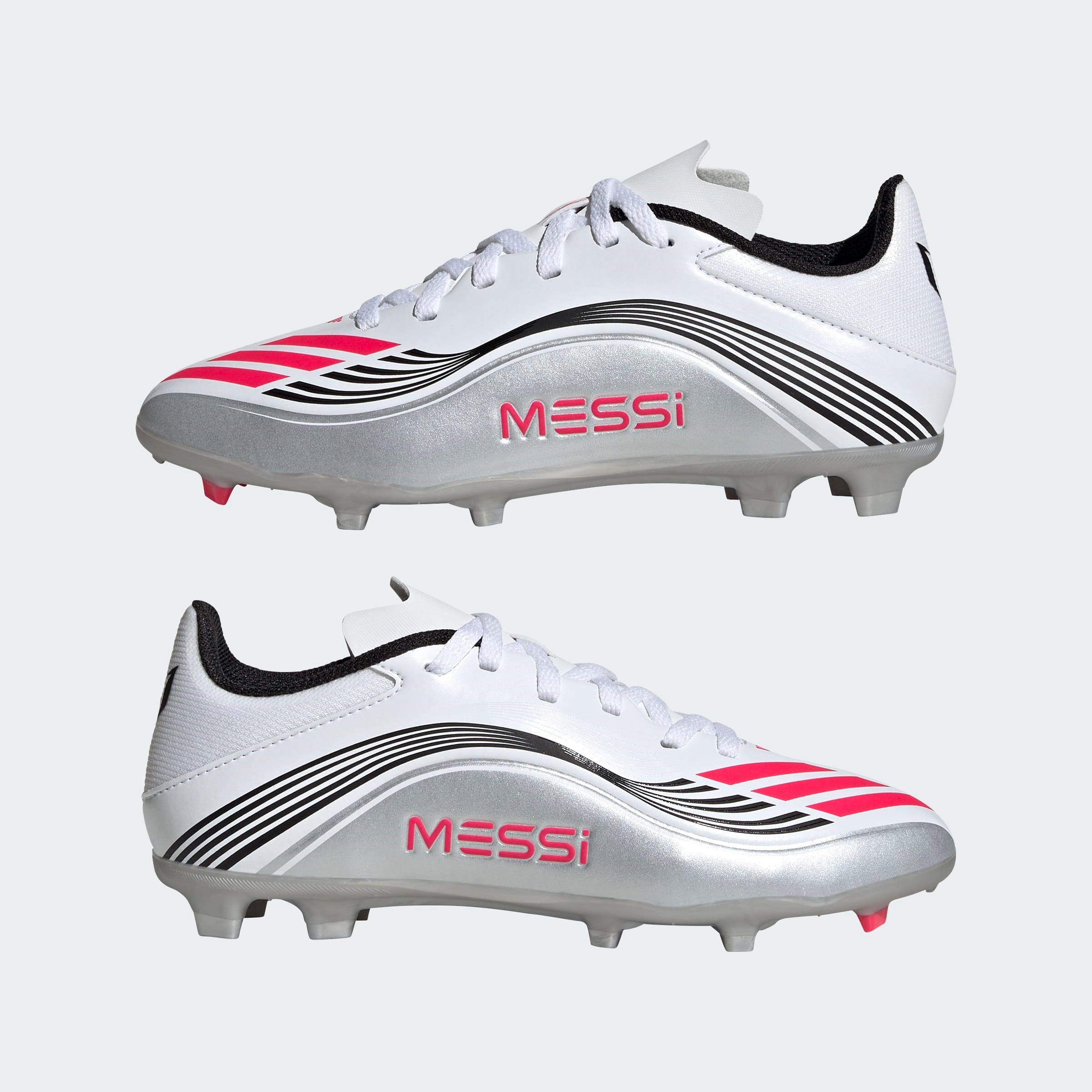 Adidas-F50 Messi League FG/MG J-Futbol-JP7454385