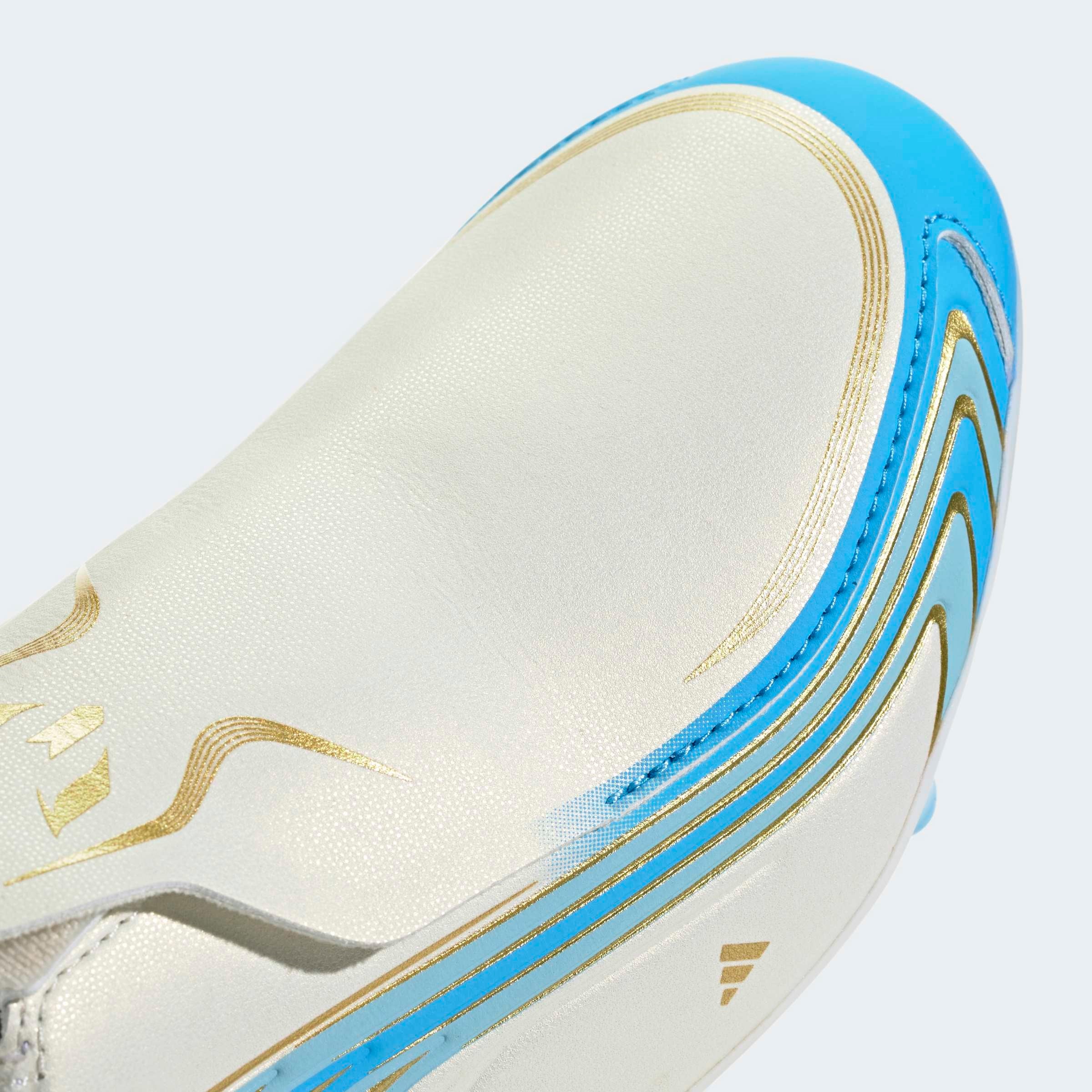Adidas-F50 Messi League LL FG J-Futbol-IH190736