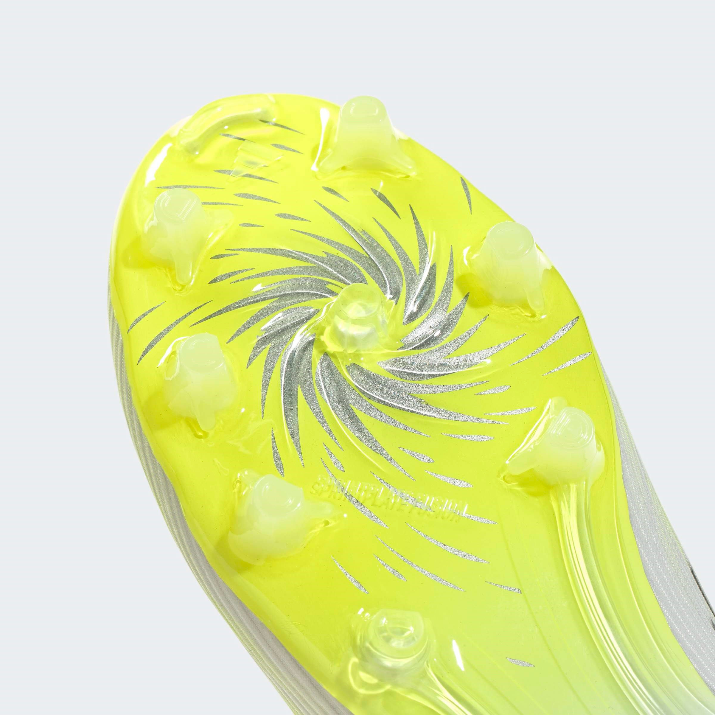 Adidas-F50 Sparkfusion League FG/MG-Futbol-JP835046