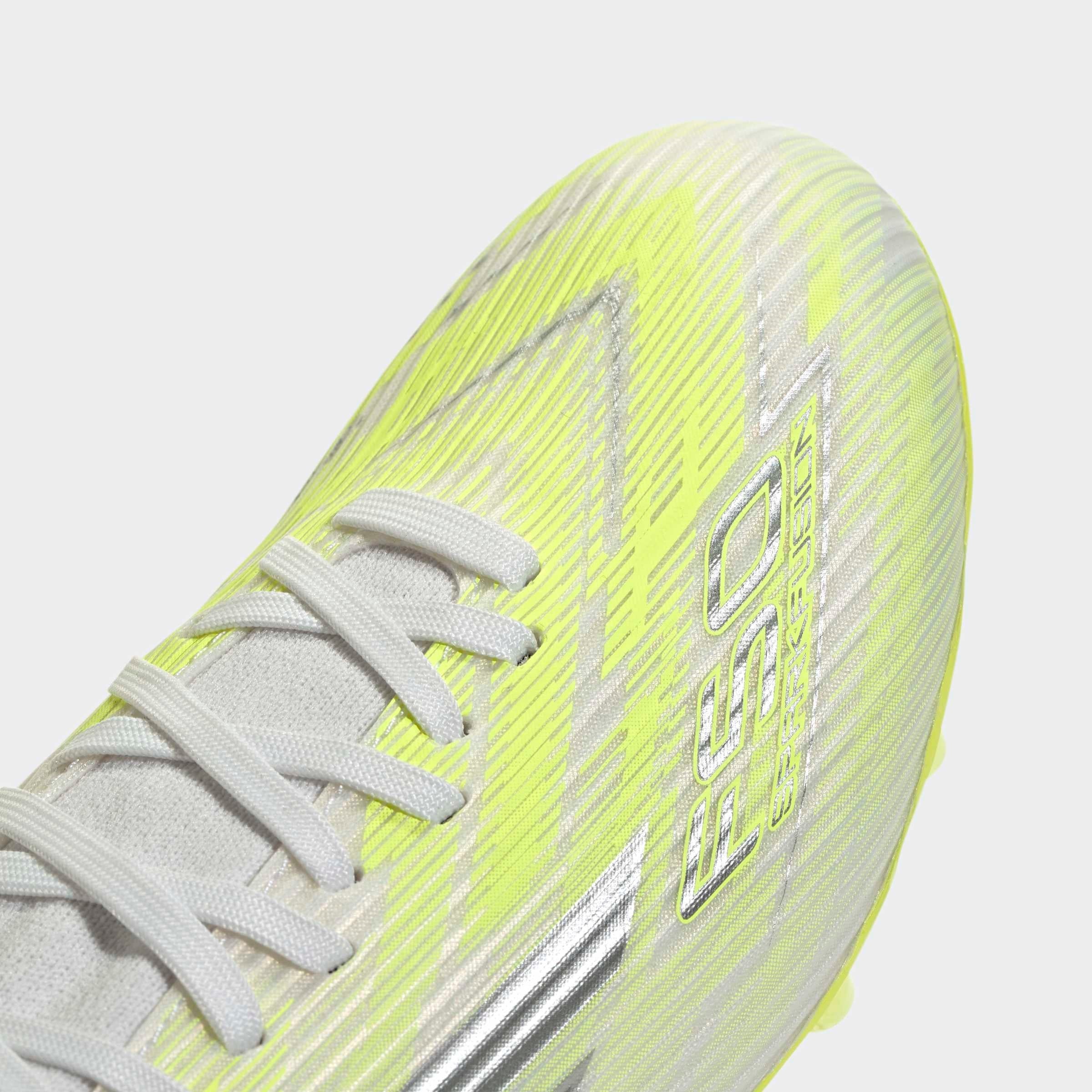 Adidas-F50 Sparkfusion League FG/MG-Futbol-JP835046
