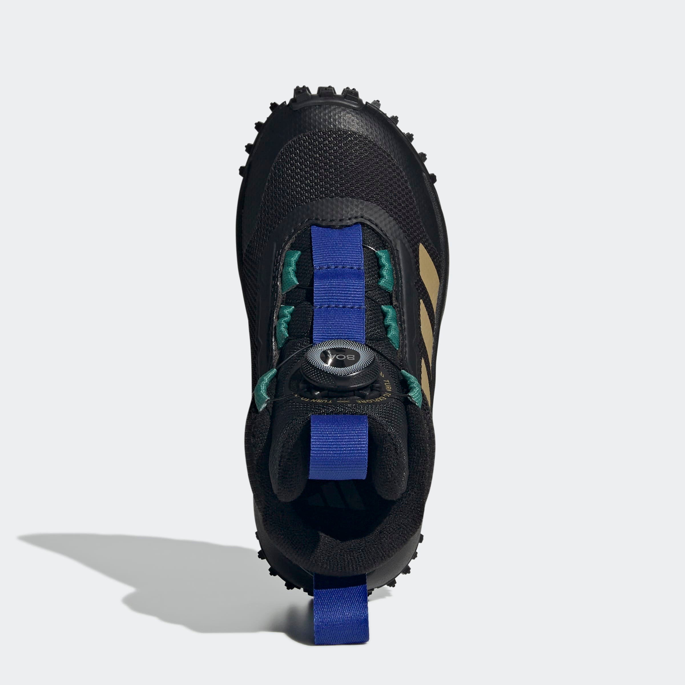 Adidas-Fortatrail Boa K-Sneaker-JR9269