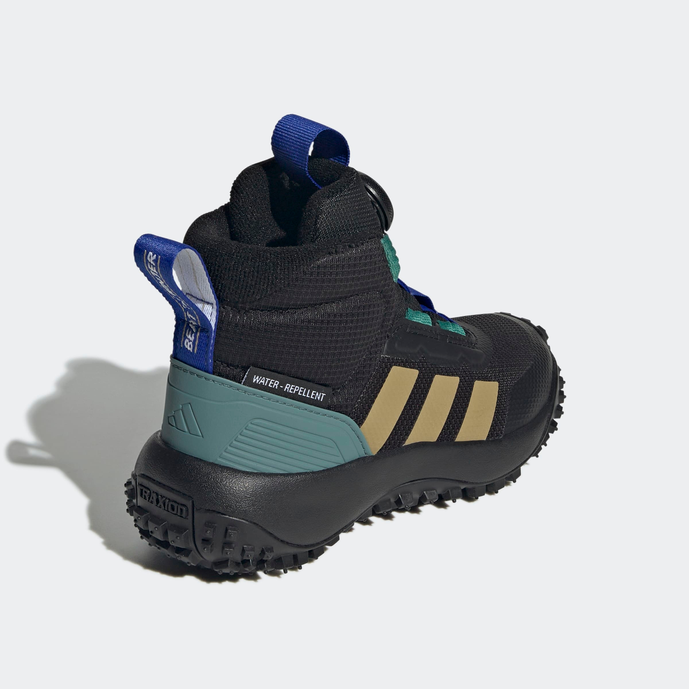 Adidas-Fortatrail Boa K-Sneaker-JR9269