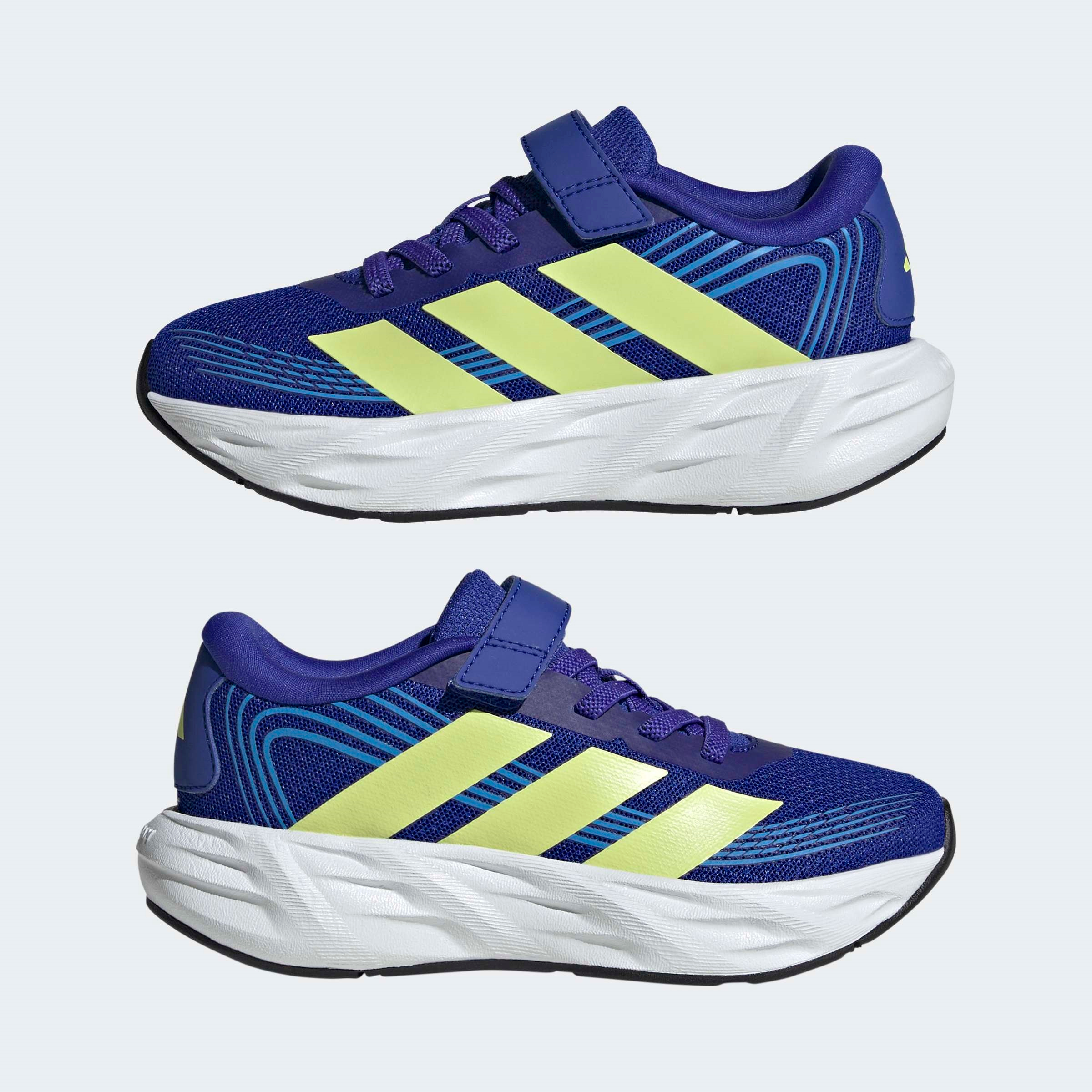 Adidas-Galaxy 8 El C-Sneaker-KI168632