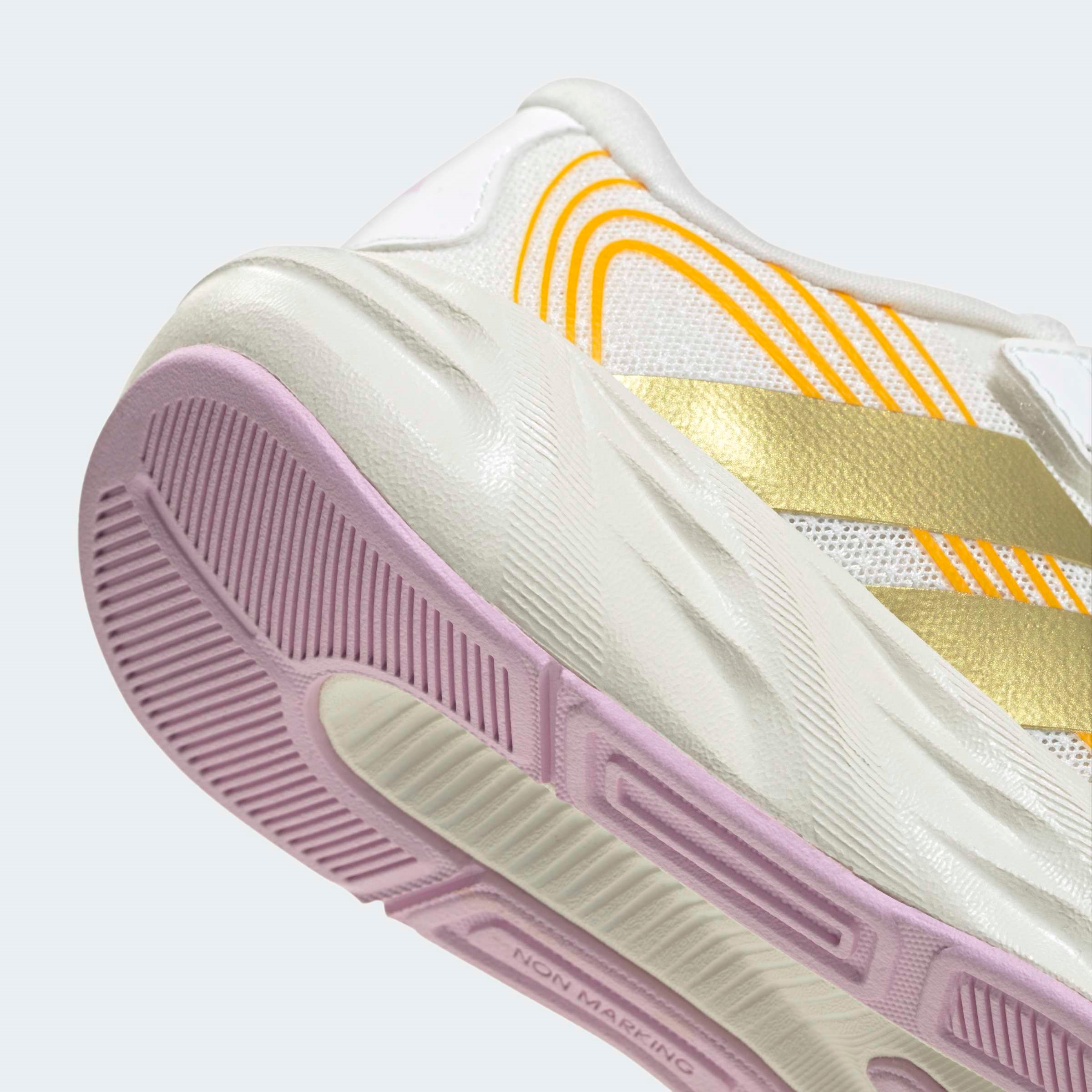 Adidas-Galaxy 8 El C-Sneaker-KI405033