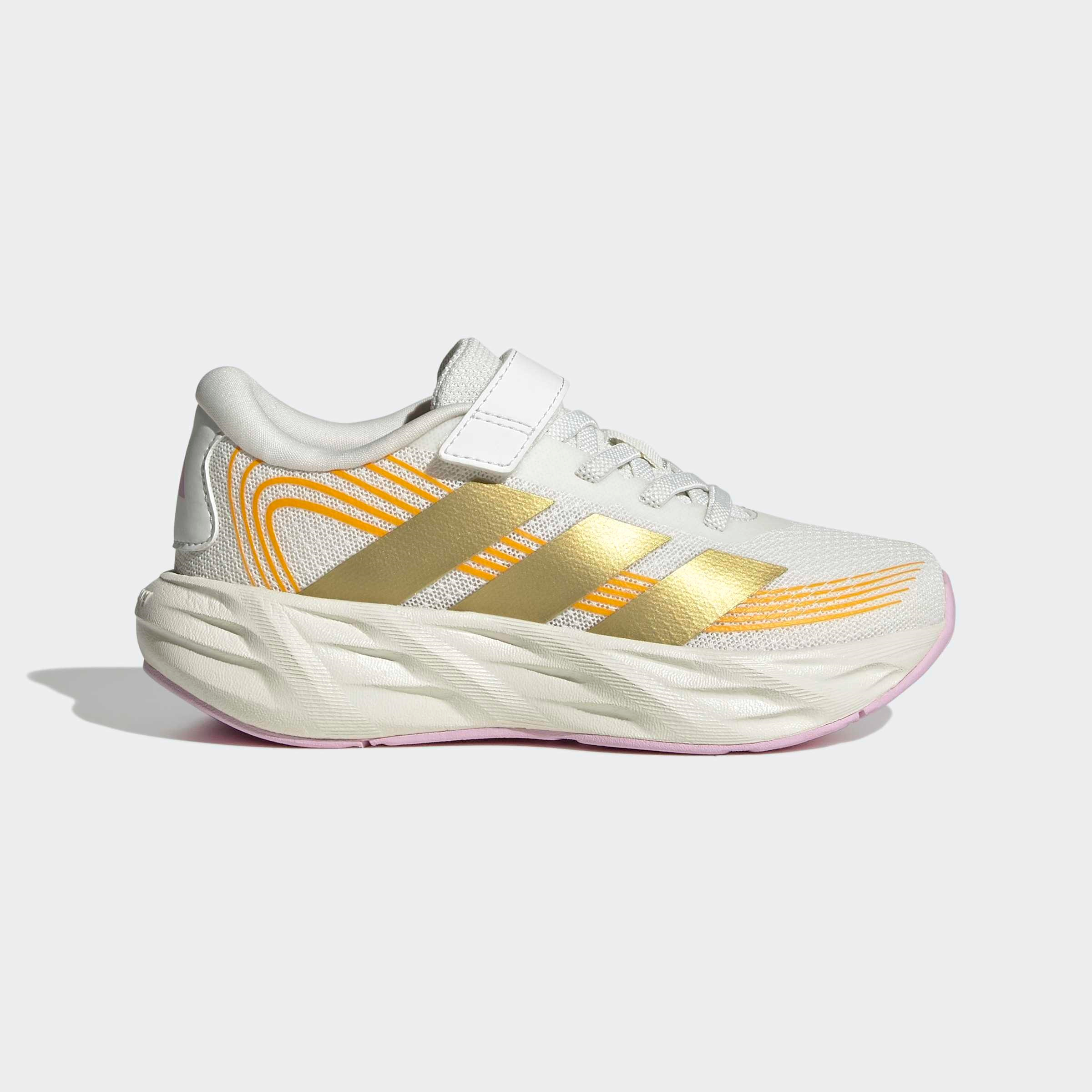 Adidas-Galaxy 8 El C-Sneaker-KI405033