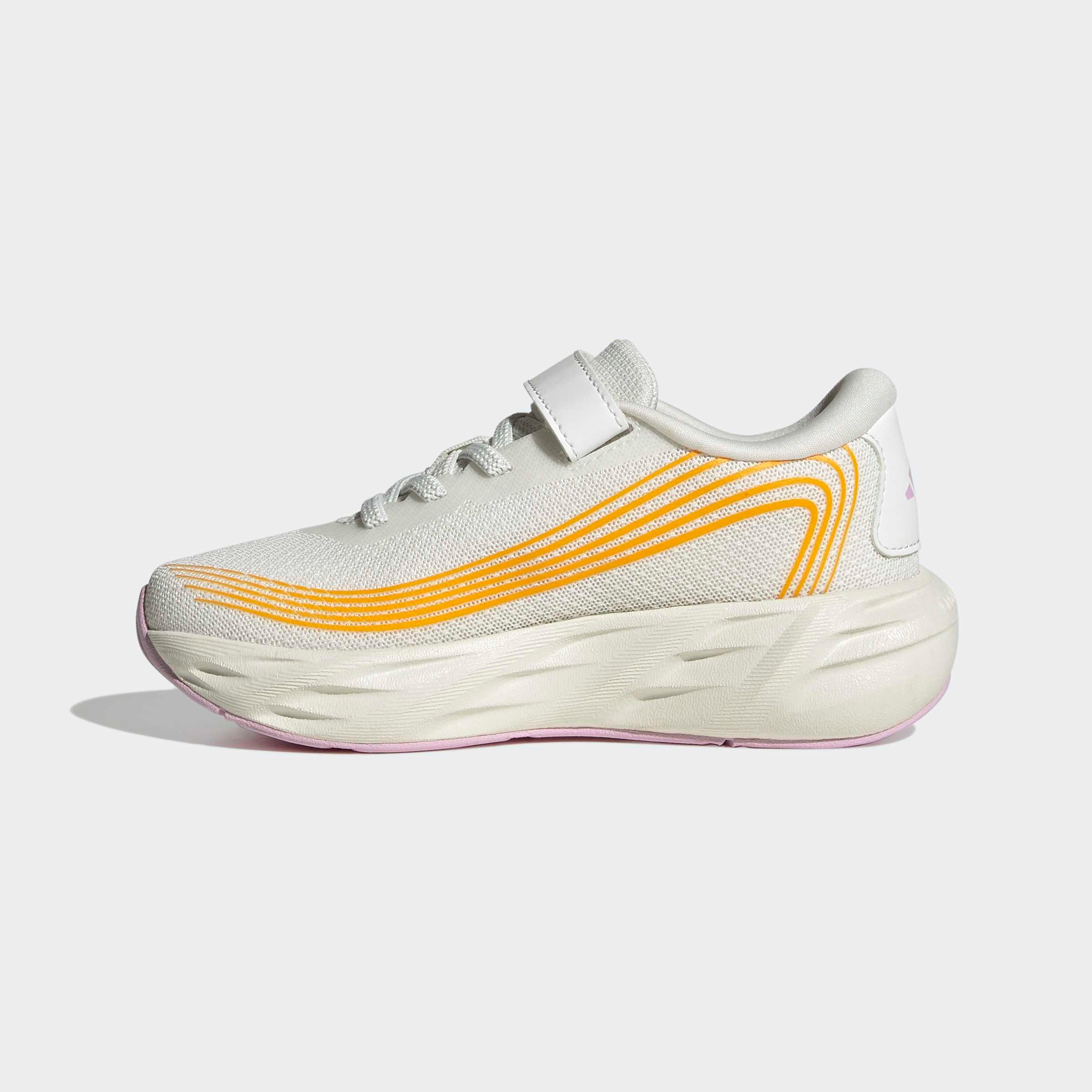 Adidas-Galaxy 8 El C-Sneaker-KI405033