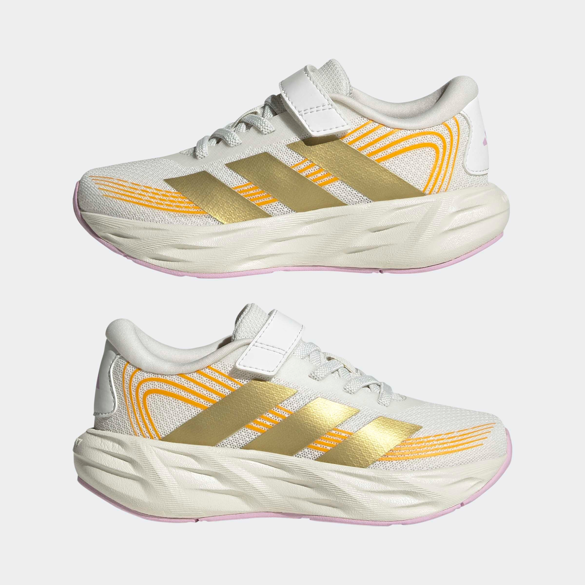 Adidas-Galaxy 8 El C-Sneaker-KI405033
