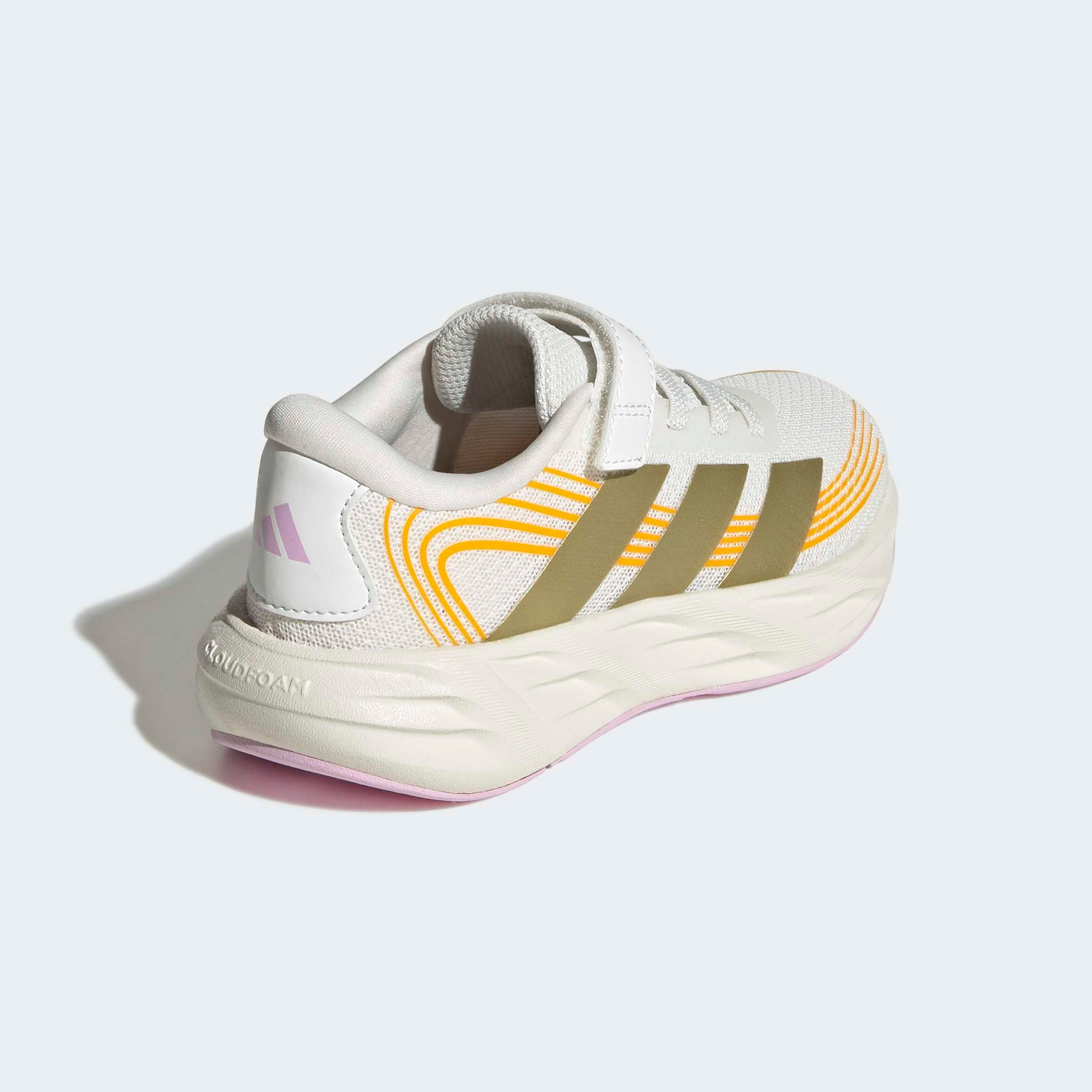 Adidas-Galaxy 8 El C-Sneaker-KI405033