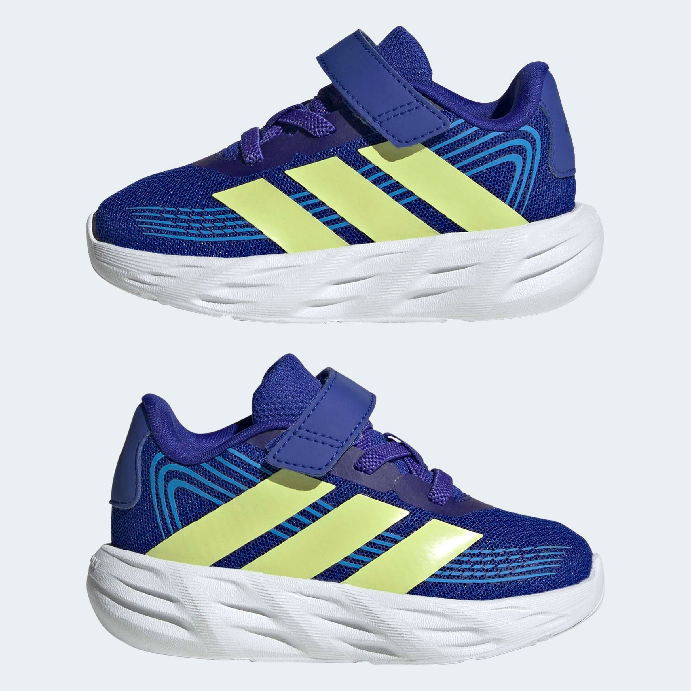 Adidas-Galaxy 8 El I-Sneaker-KI1679