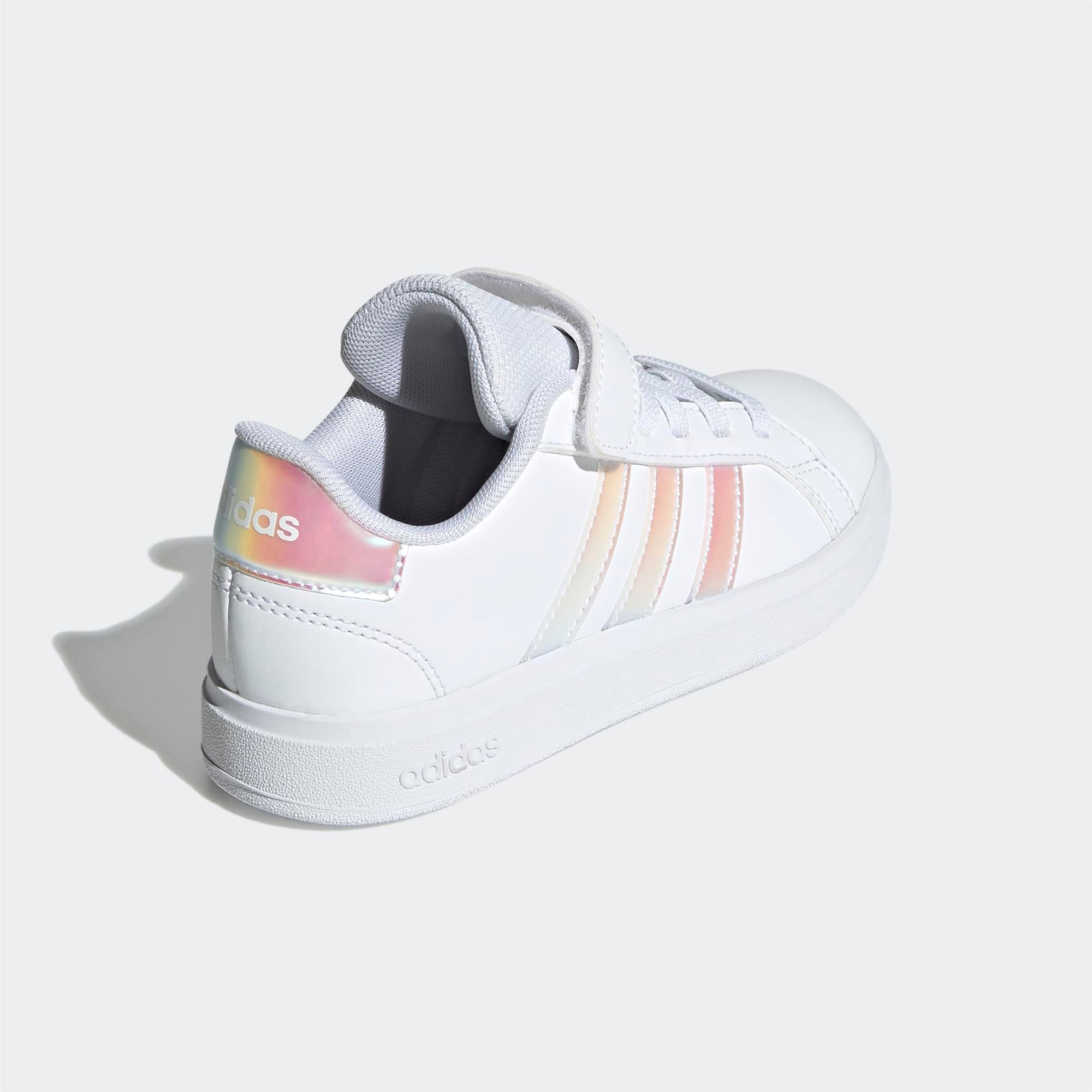 Adidas-Grand Court 2.0 EL C-Sneaker-IE3851