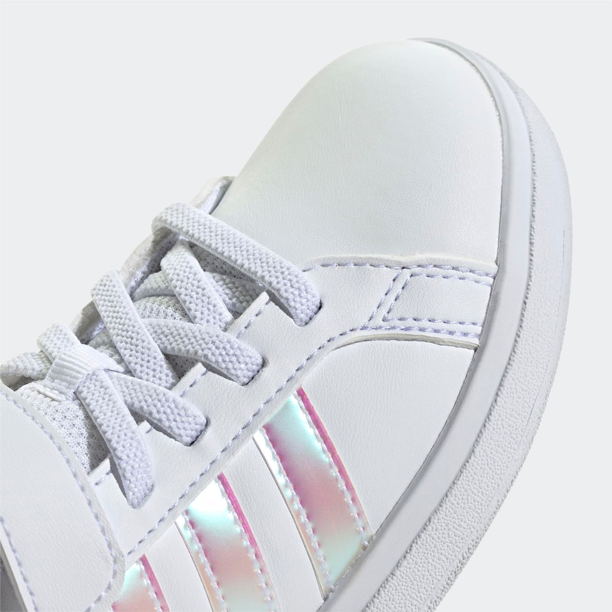 Adidas-Grand Court 2.0 EL C-Sneaker-IE3851