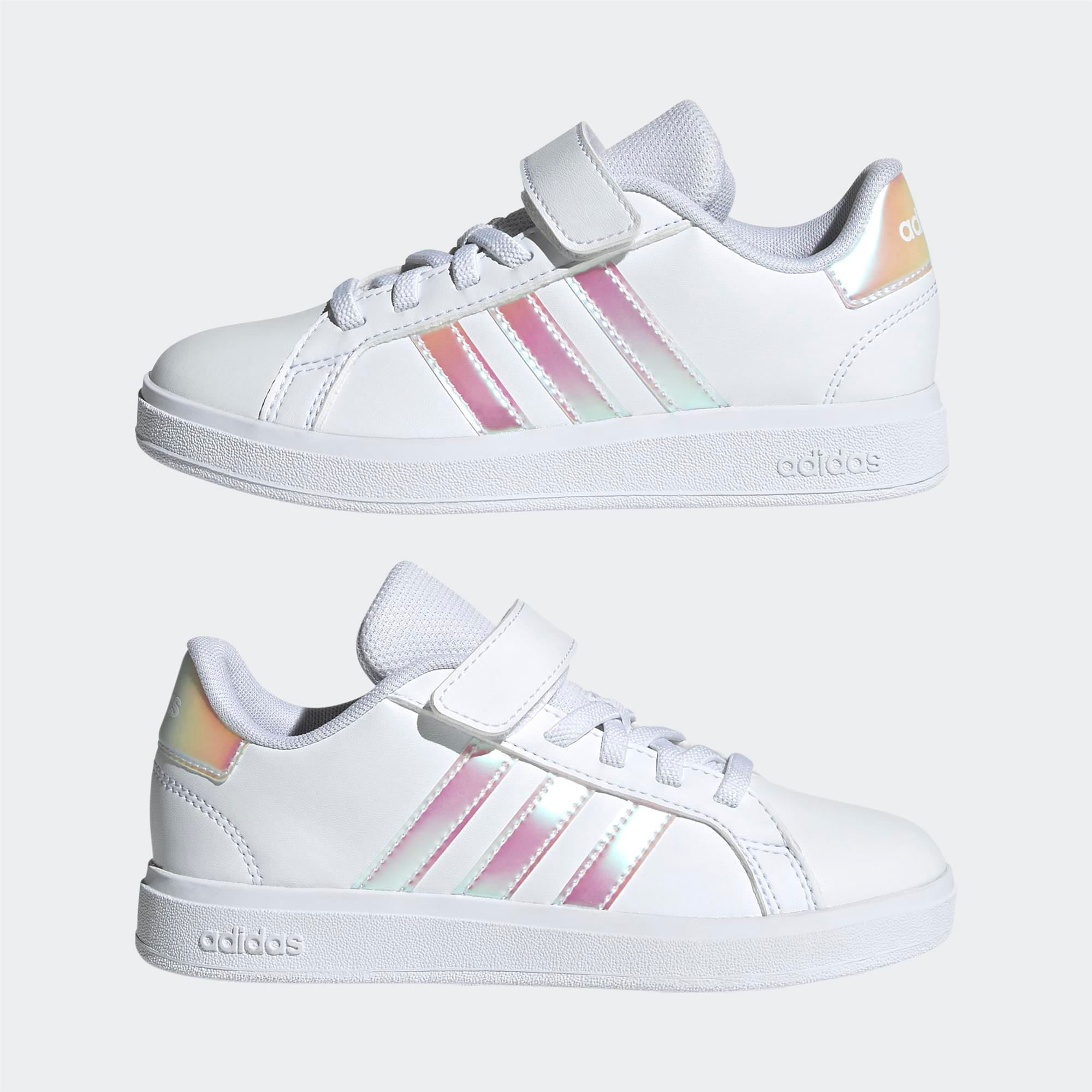 Adidas-Grand Court 2.0 EL C-Sneaker-IE3851