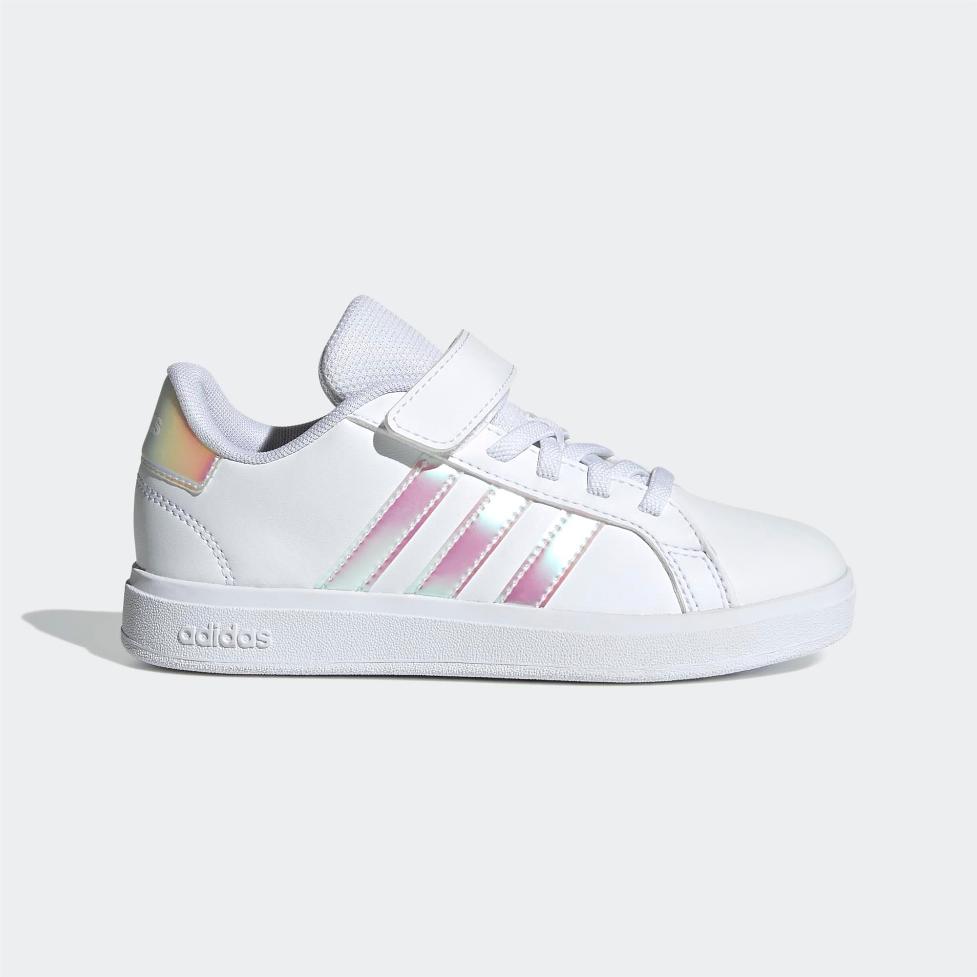 Adidas-Grand Court 2.0 EL C-Sneaker-IE3851