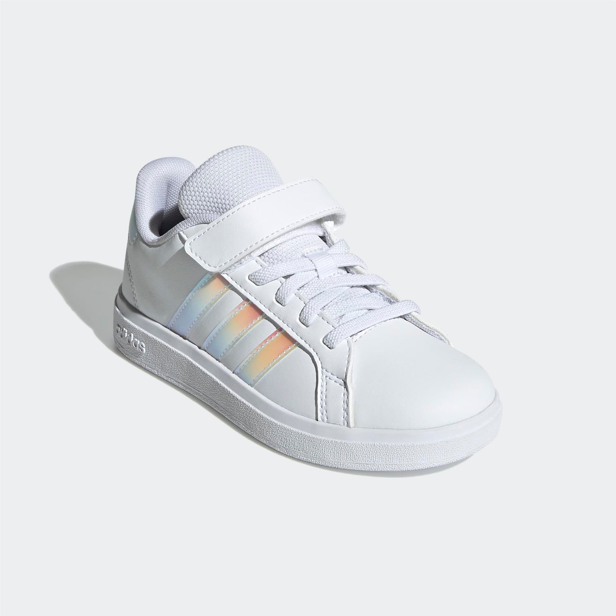 Adidas-Grand Court 2.0 EL C-Sneaker-IE3851