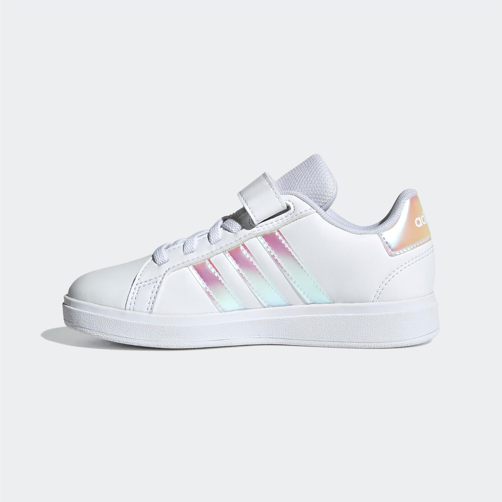 Adidas-Grand Court 2.0 EL C-Sneaker-IE3851