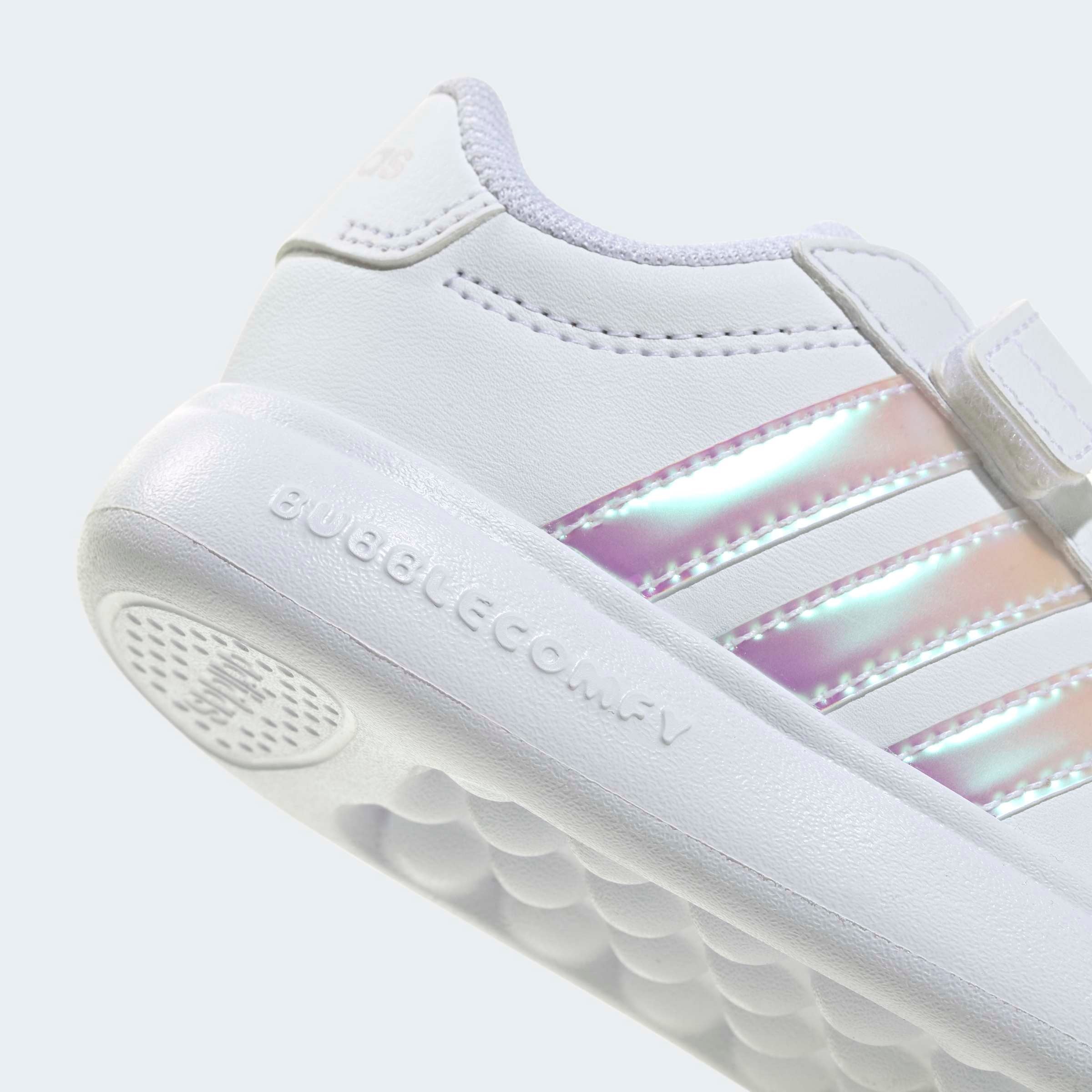 Adidas-Grand Court 3.0 Bubble CF-Sneaker-KJ089727