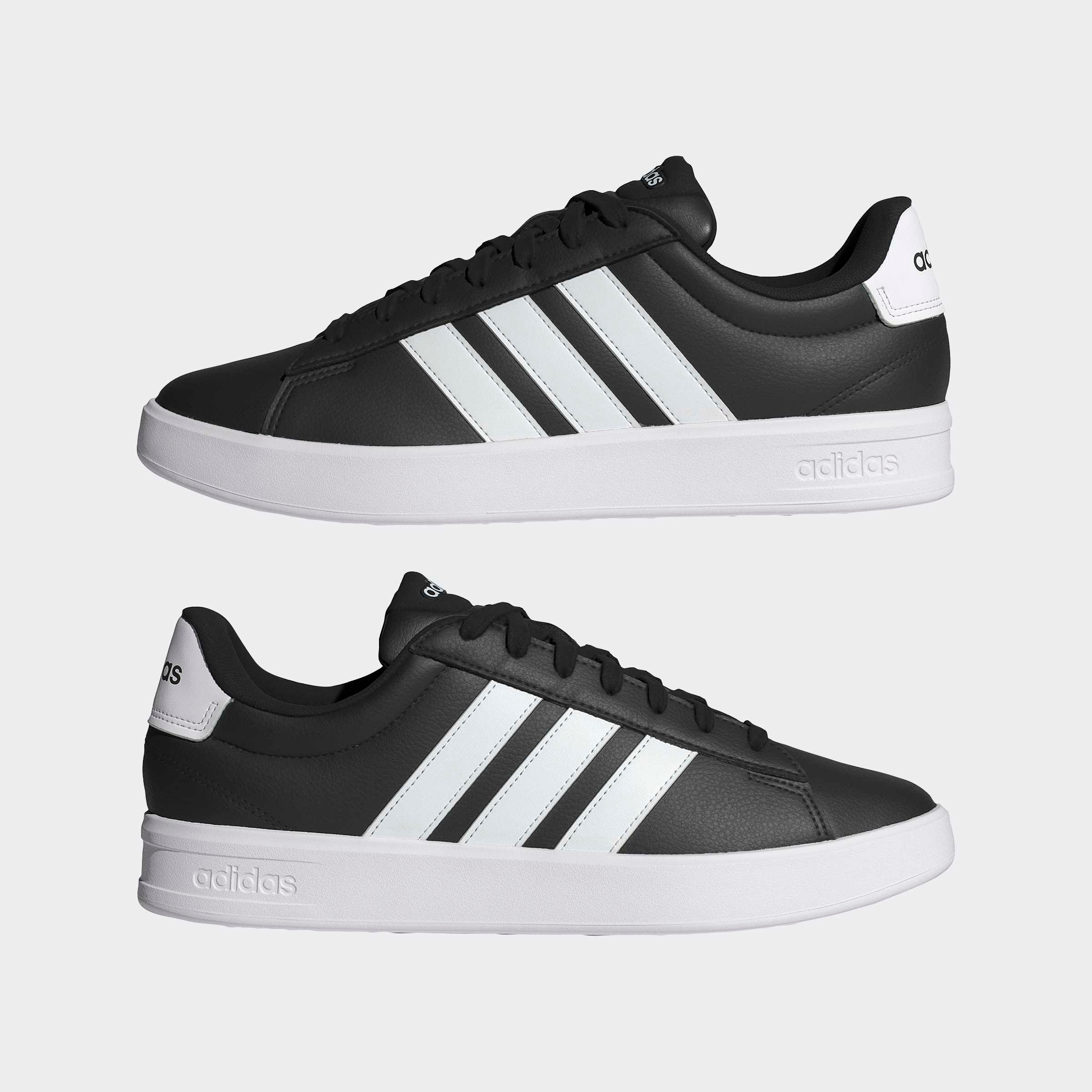 Adidas-Grand Court 3.0-Sneaker-IH1473415