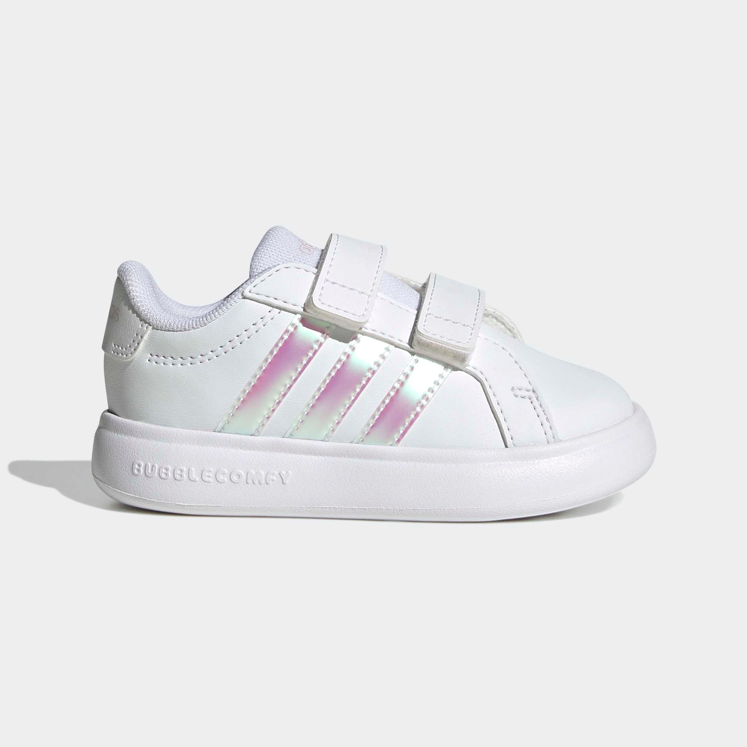 Adidas-Grand Court 3.0 Bubble CF-Sneaker-KJ089727