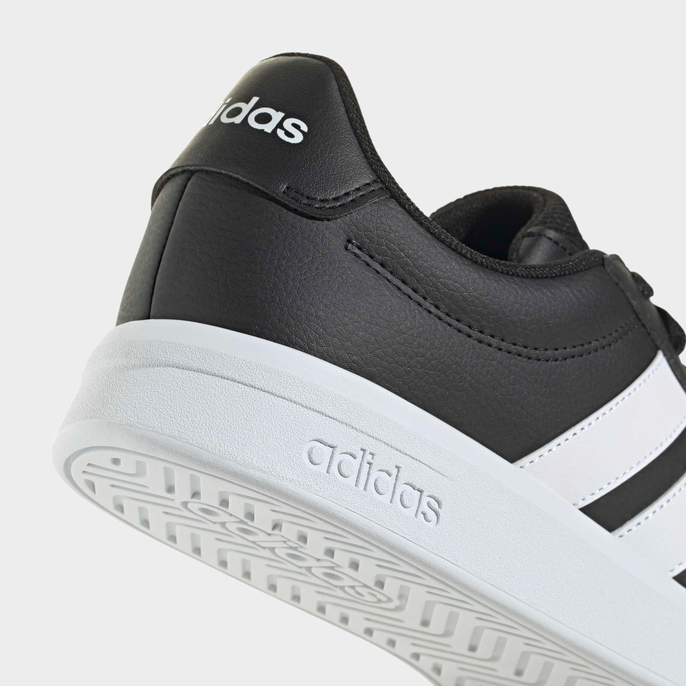 Adidas-Grand Court Base 3.0-Sneaker-HQ008236
