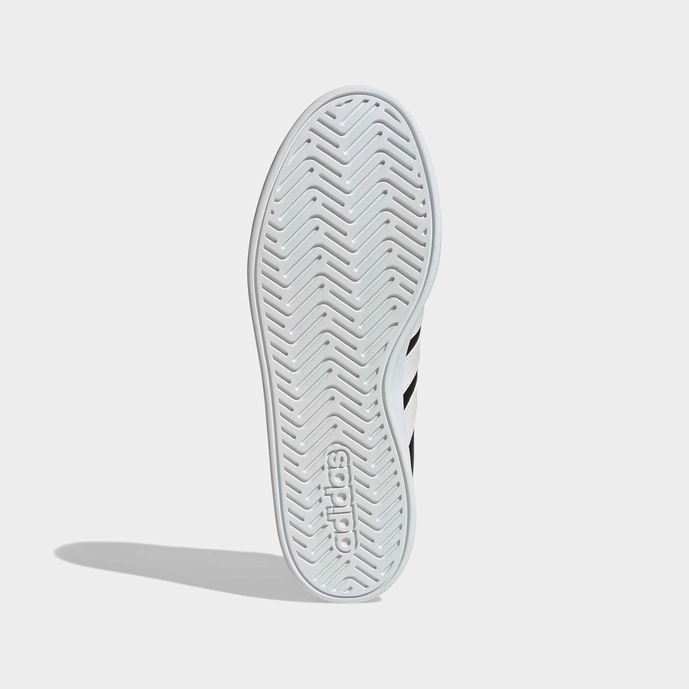 Adidas-Grand Court Base 3.0-Sneaker-HQ008236