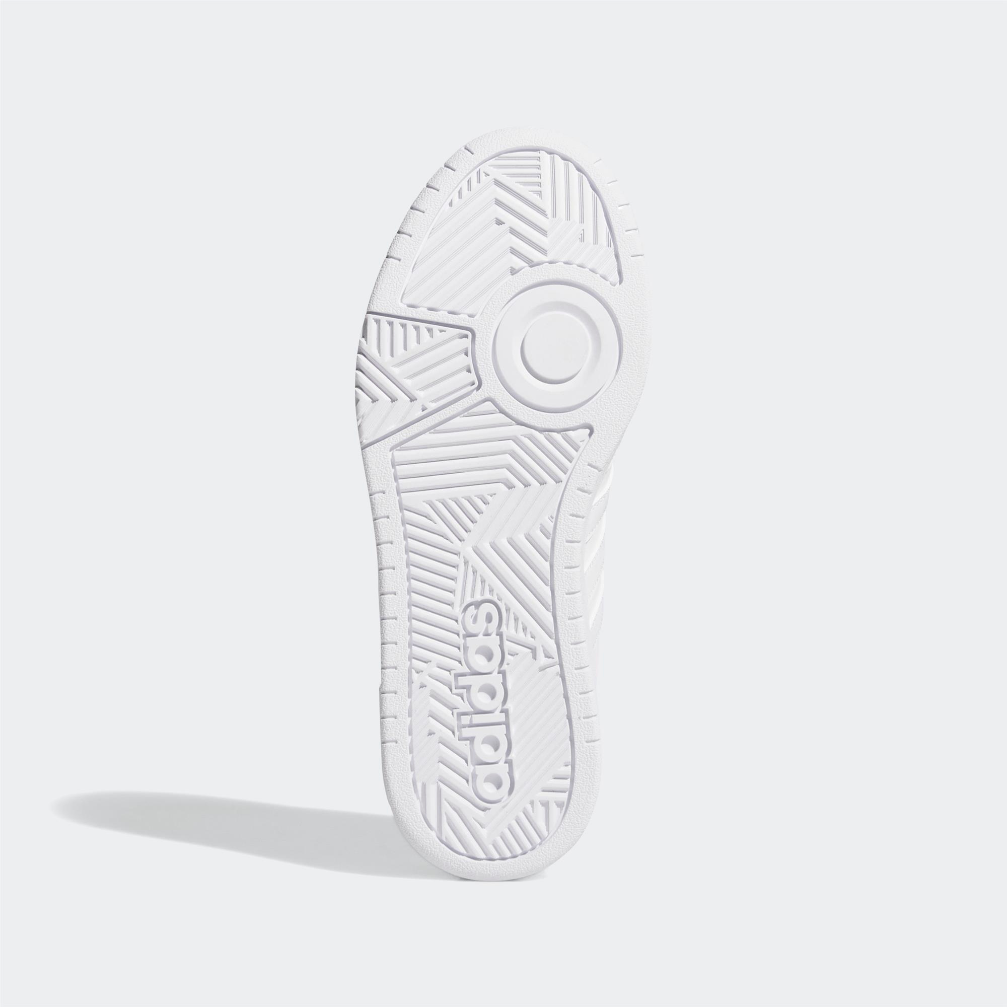 Adidas-Hoops 3.0 SE W-Sneaker-JI3452