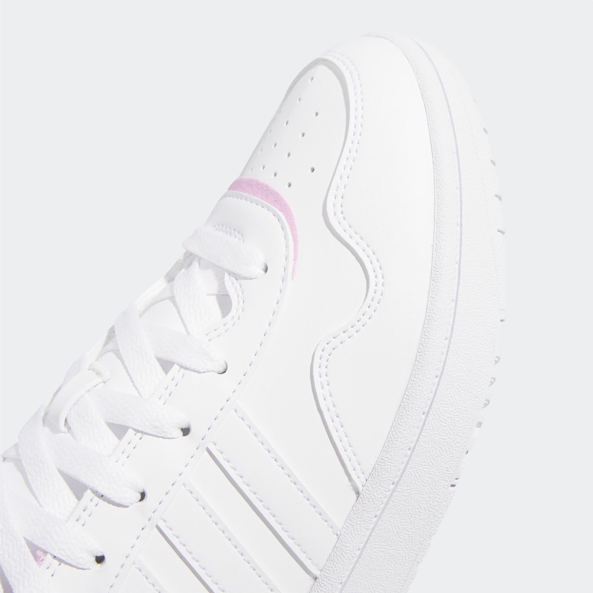 Adidas-Hoops 3.0 SE W-Sneaker-JI3452