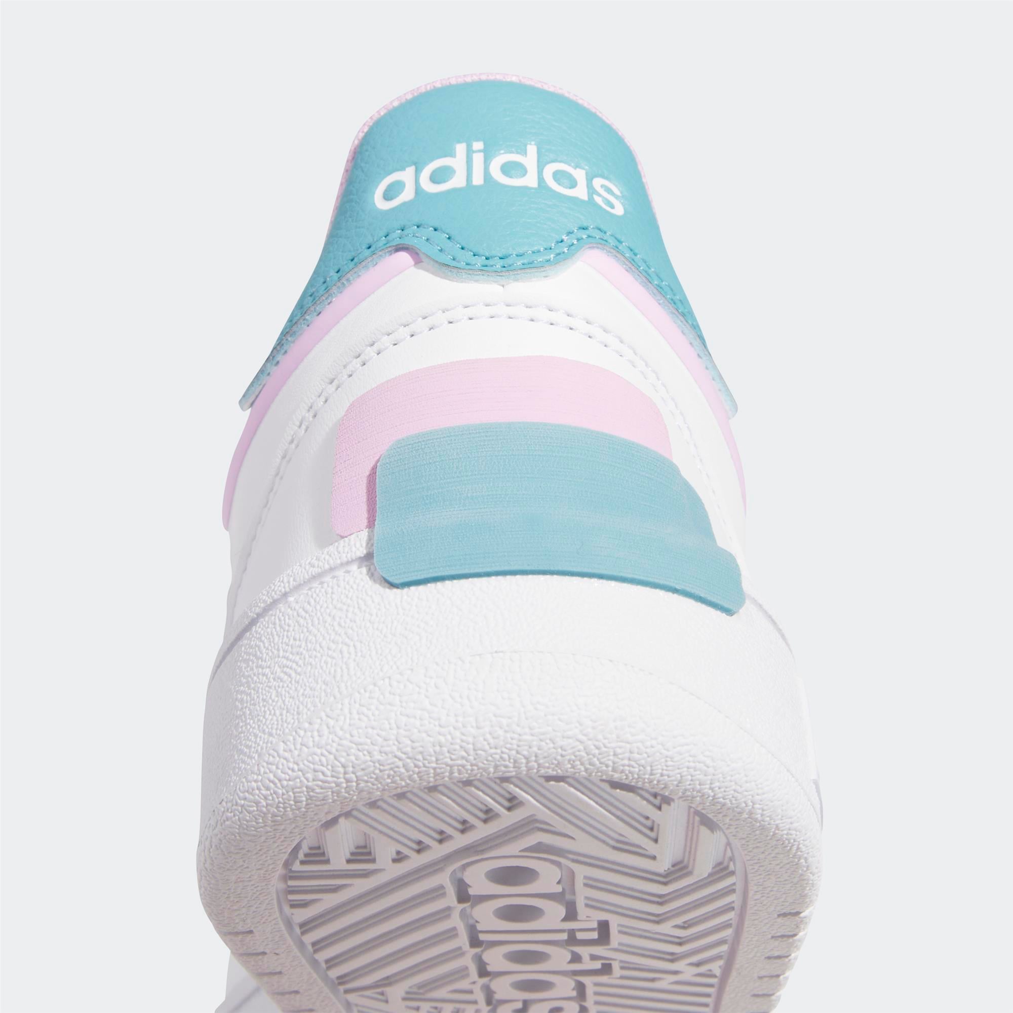 Adidas-Hoops 3.0 SE W-Sneaker-JI3452