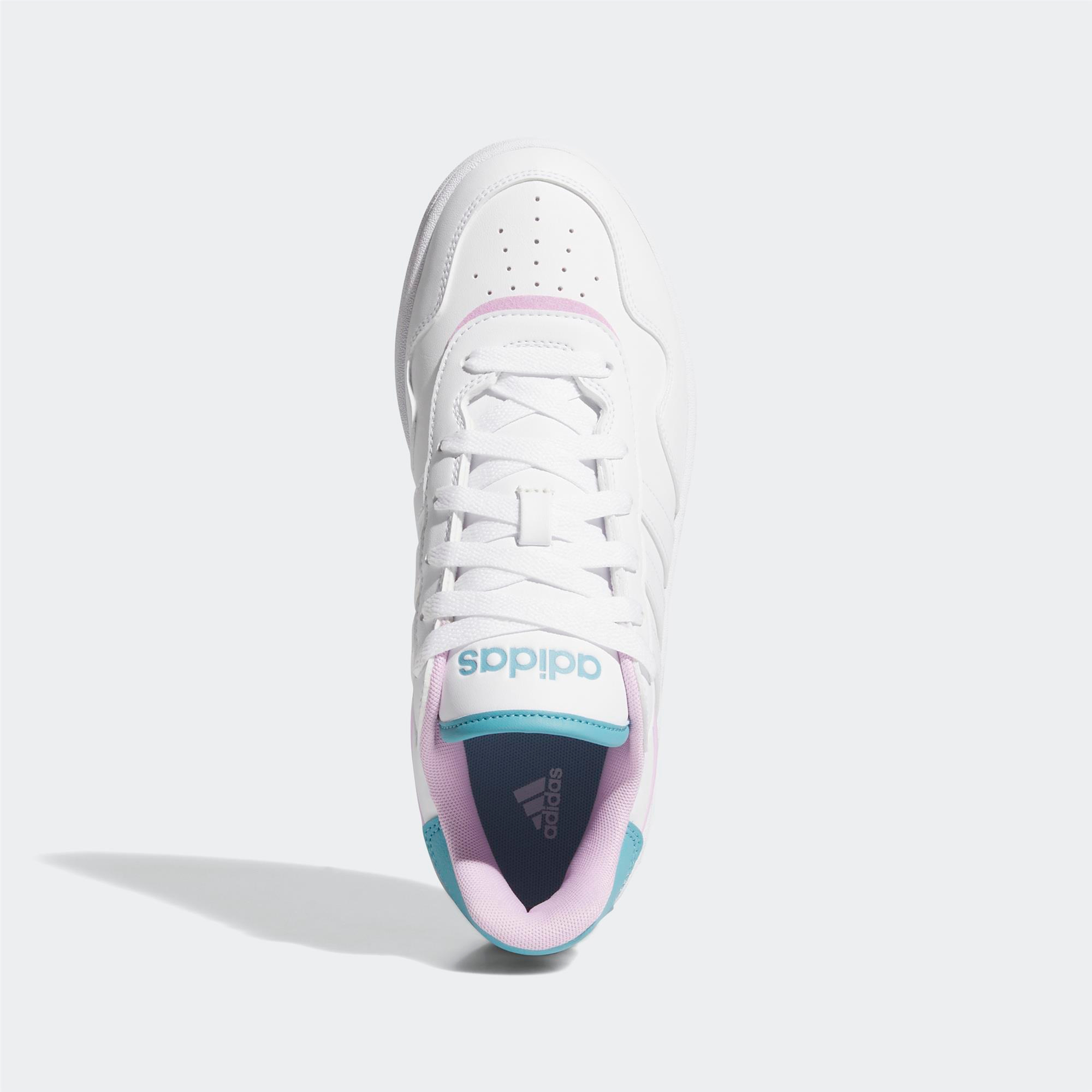 Adidas-Hoops 3.0 SE W-Sneaker-JI3452