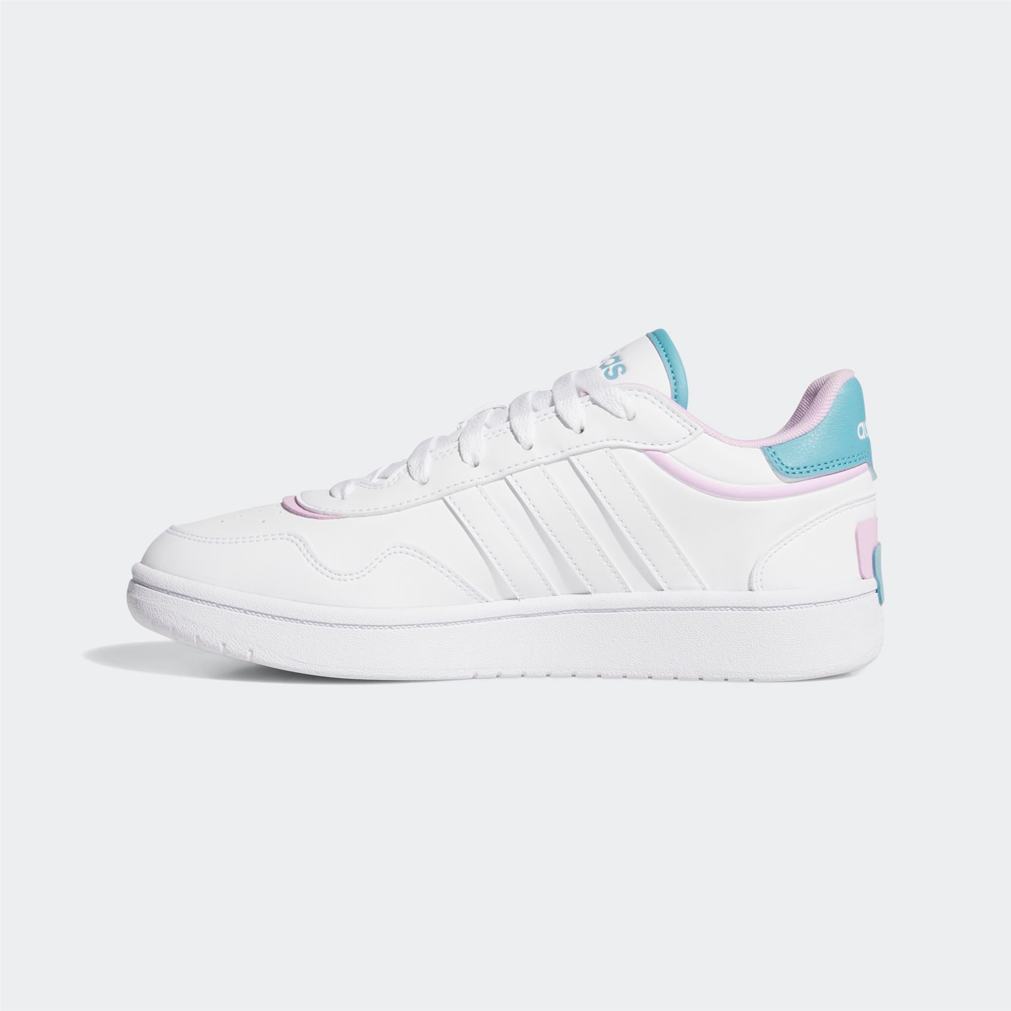 Adidas-Hoops 3.0 SE W-Sneaker-JI3452