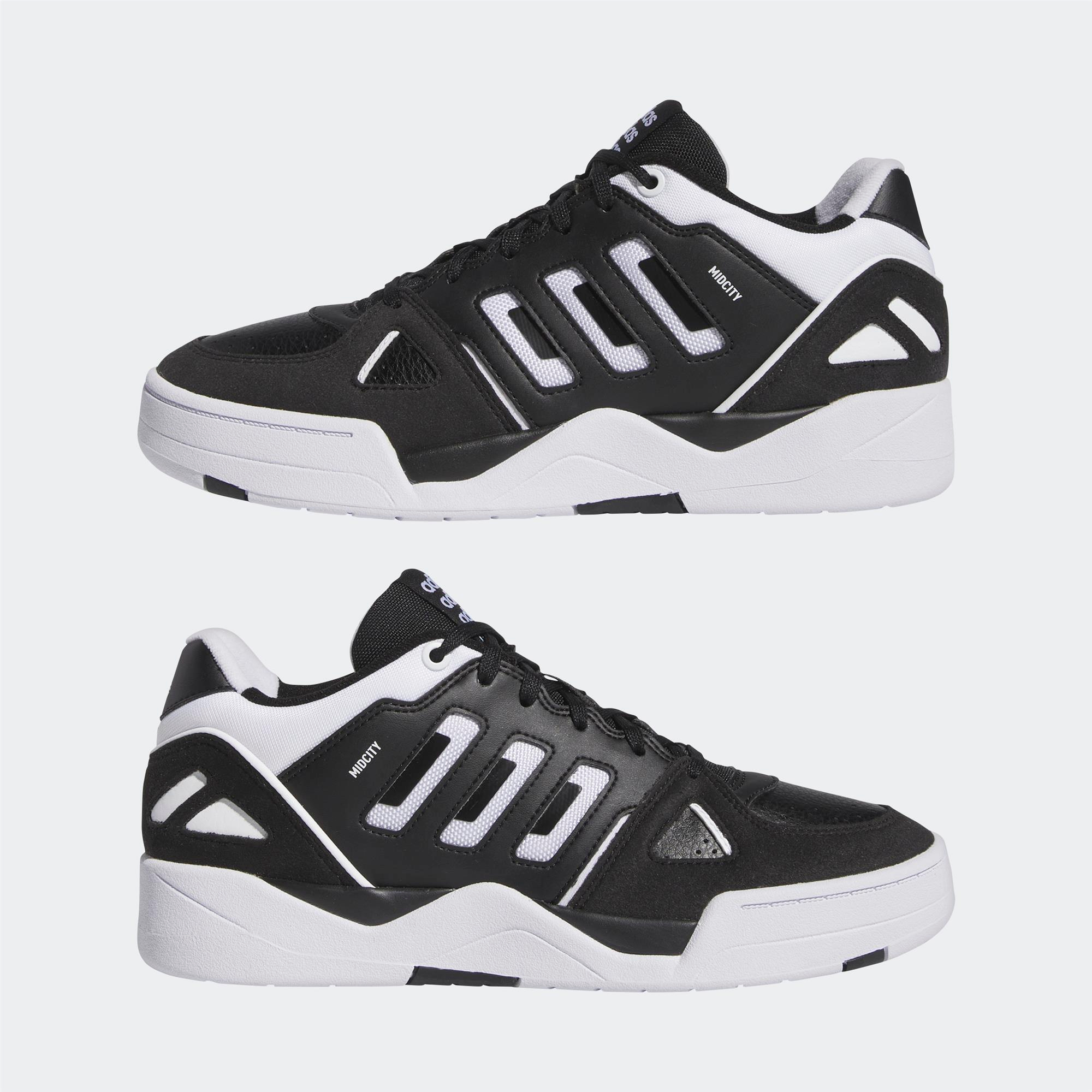 Adidas-Midcity Low-Günlük-IE4518