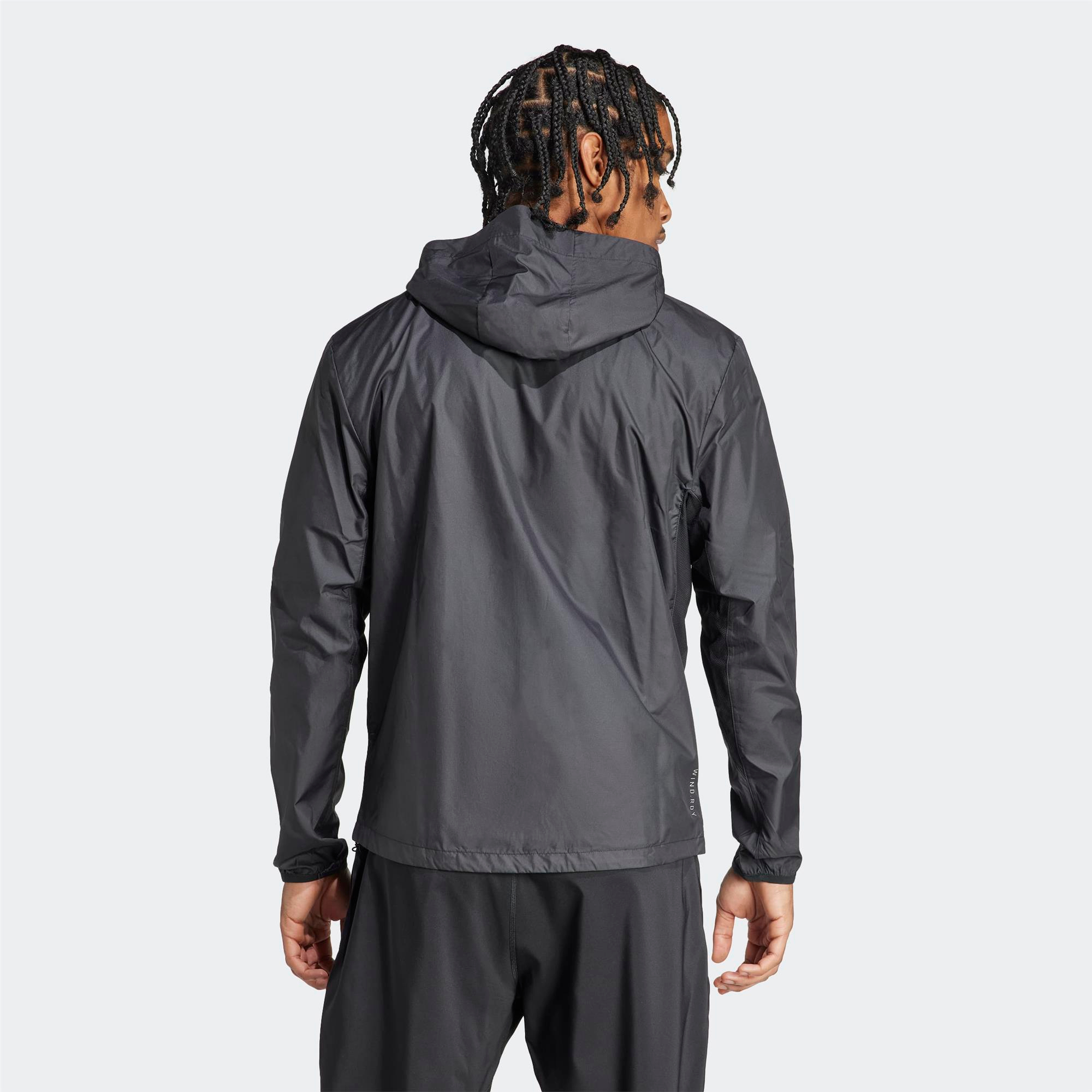 Adidas-Otr B Jkt-Eşofman Tek Üst-IN1483