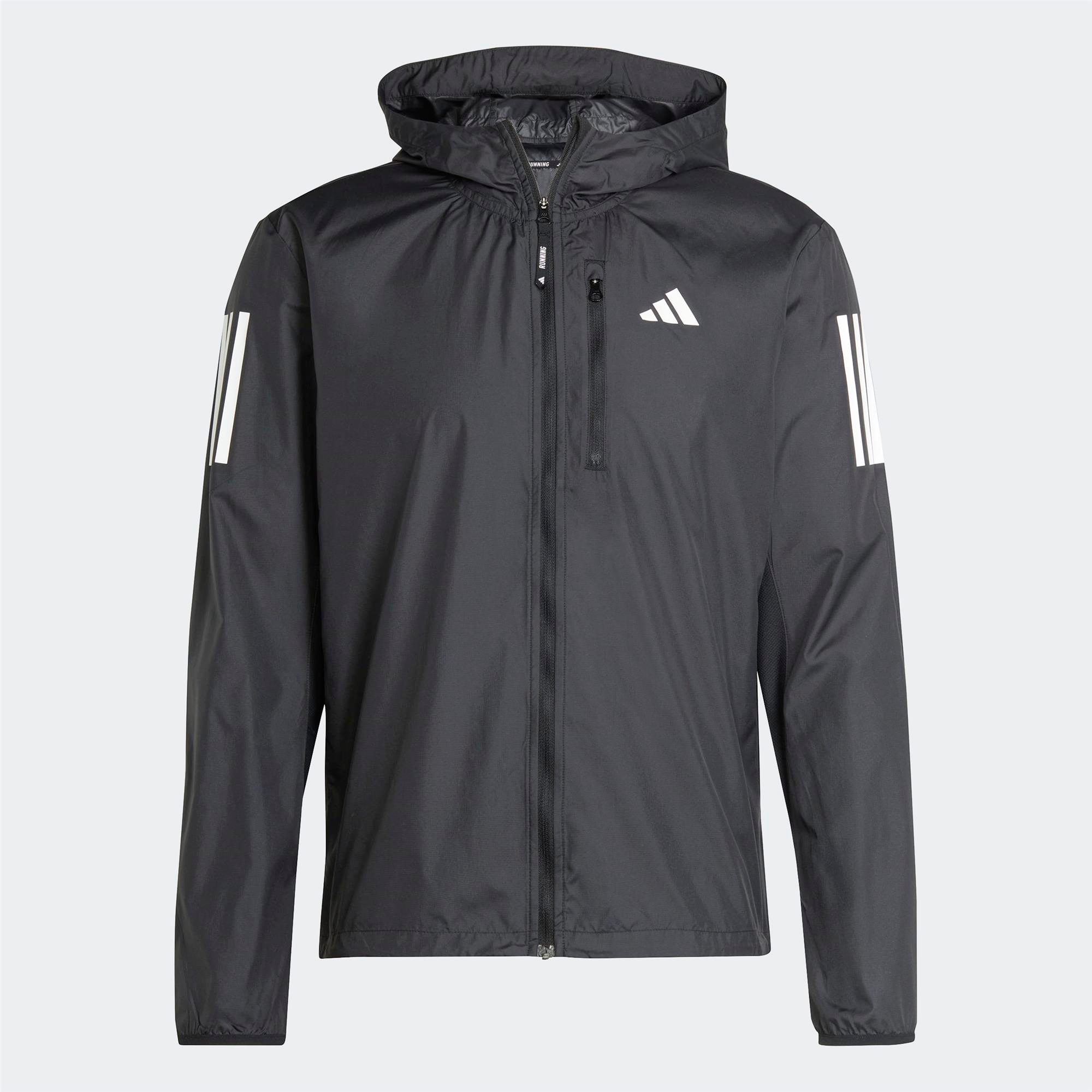 Adidas-Otr B Jkt-Eşofman Tek Üst-IN1483