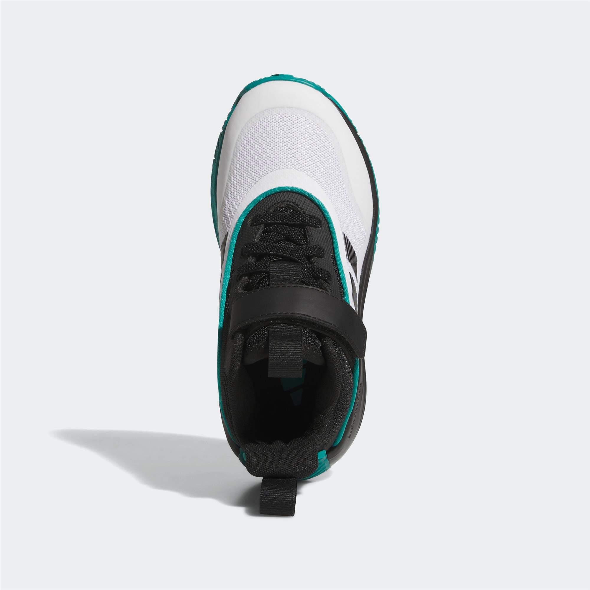 Adidas-Ownthegame 3.0 K-Basketbol-JQ7940