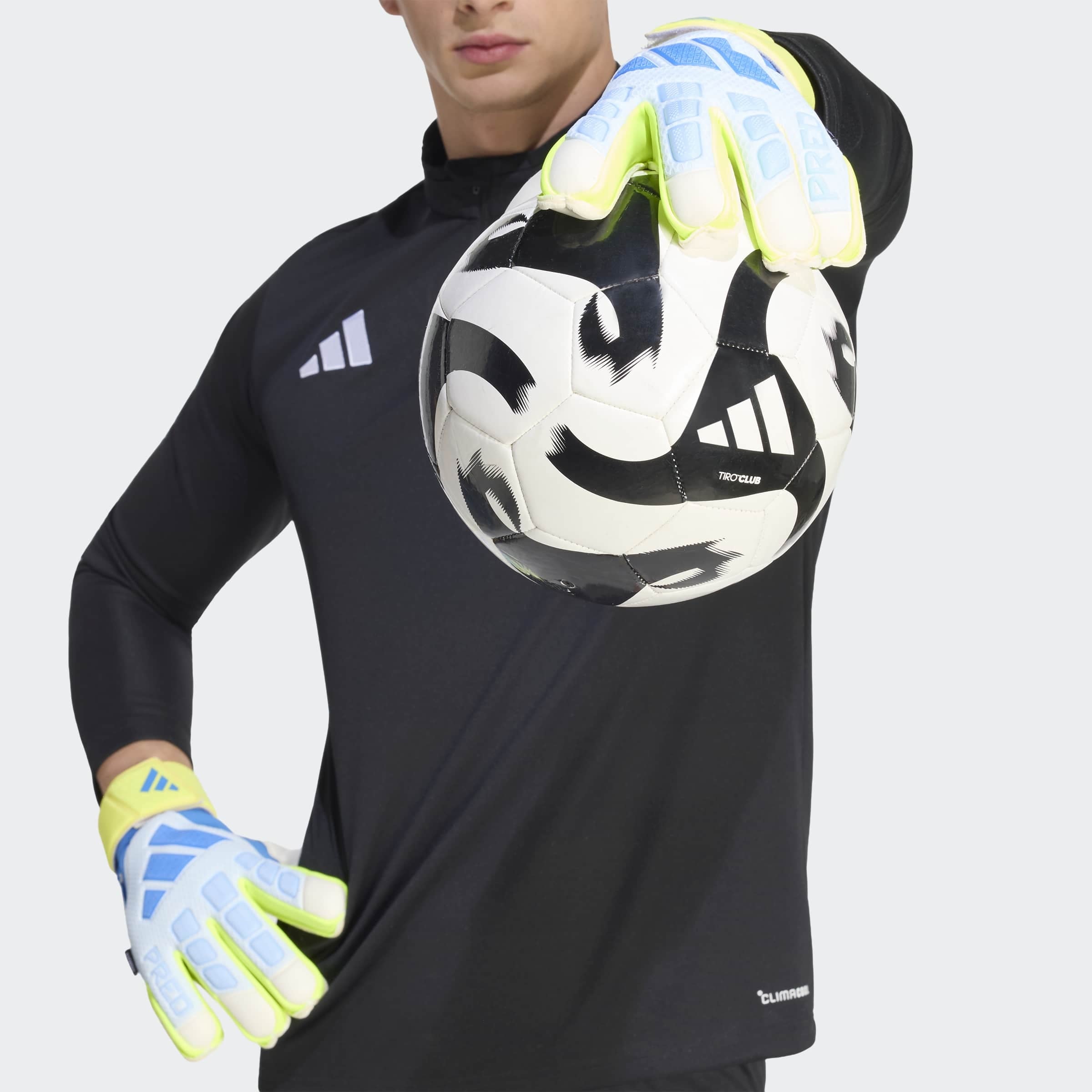 Adidas-Pred Gl Mtc FS-Kaleci Eldiveni-KA77858