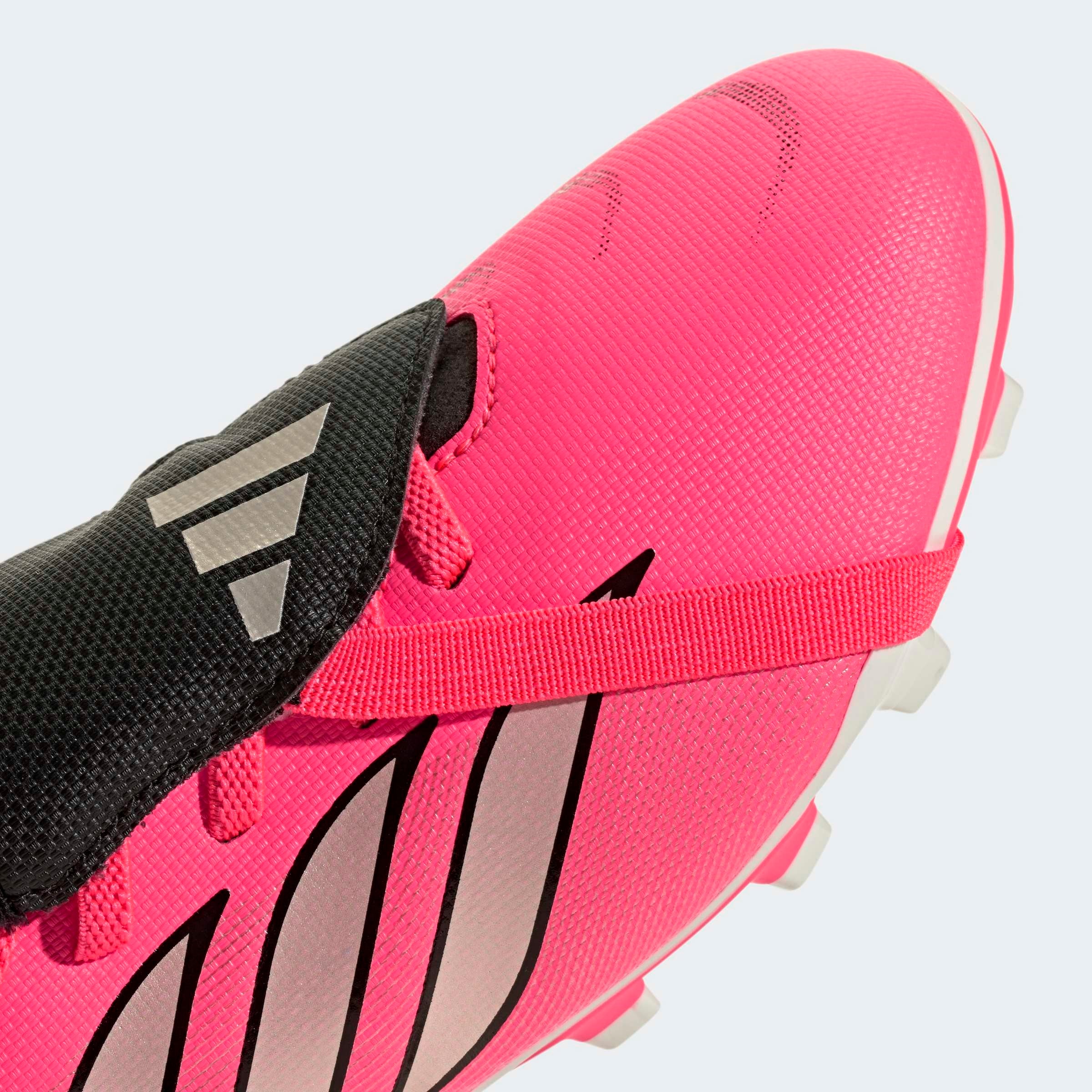 Adidas-Predator Club FT EL FG/MG-Futbol-HQ227231