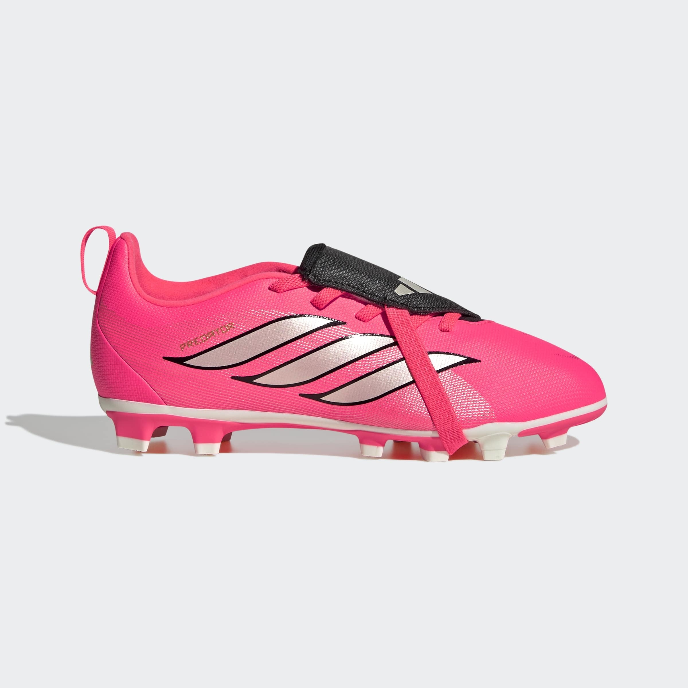 Adidas-Predator Club FT EL FG/MG-Futbol-HQ227231