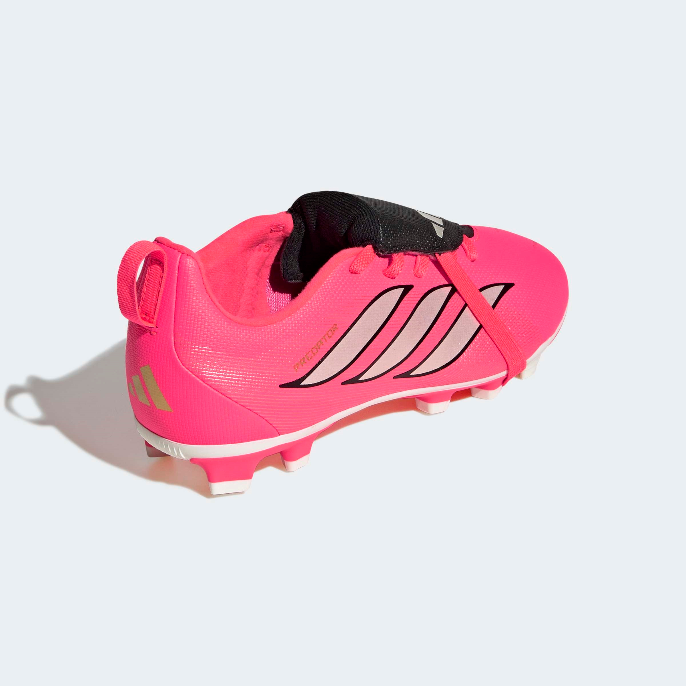 Adidas-Predator Club FT EL FG/MG-Futbol-HQ227231
