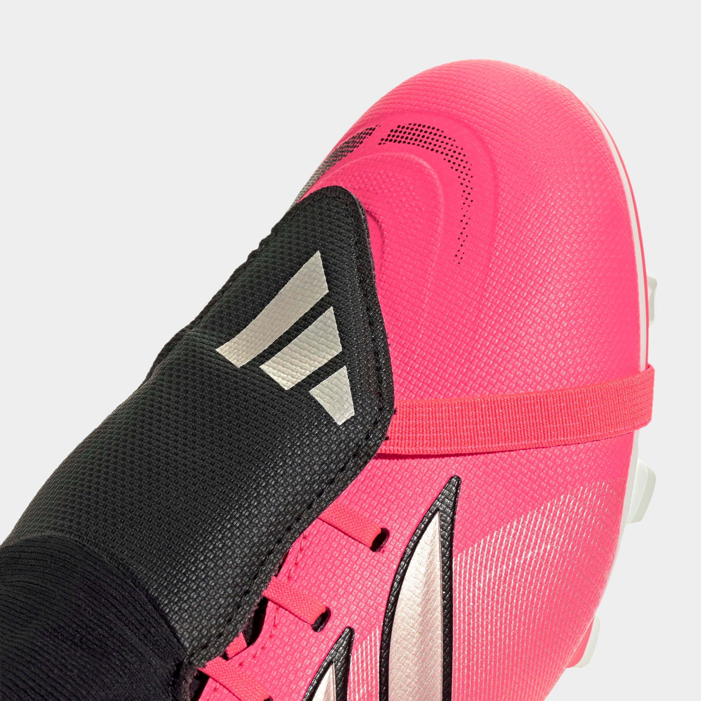 Adidas-Predator Club FT FG/MG-Futbol-HQ227346
