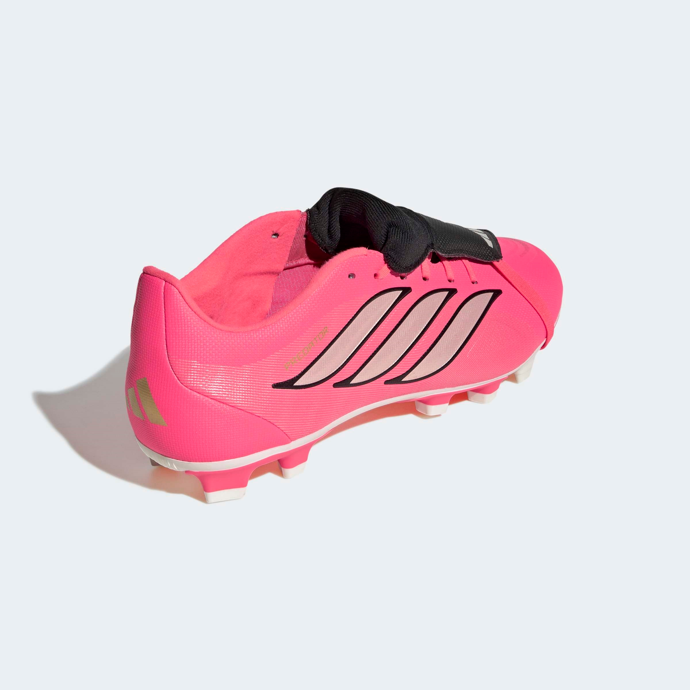 Adidas-Predator Club FT FG/MG-Futbol-HQ227346
