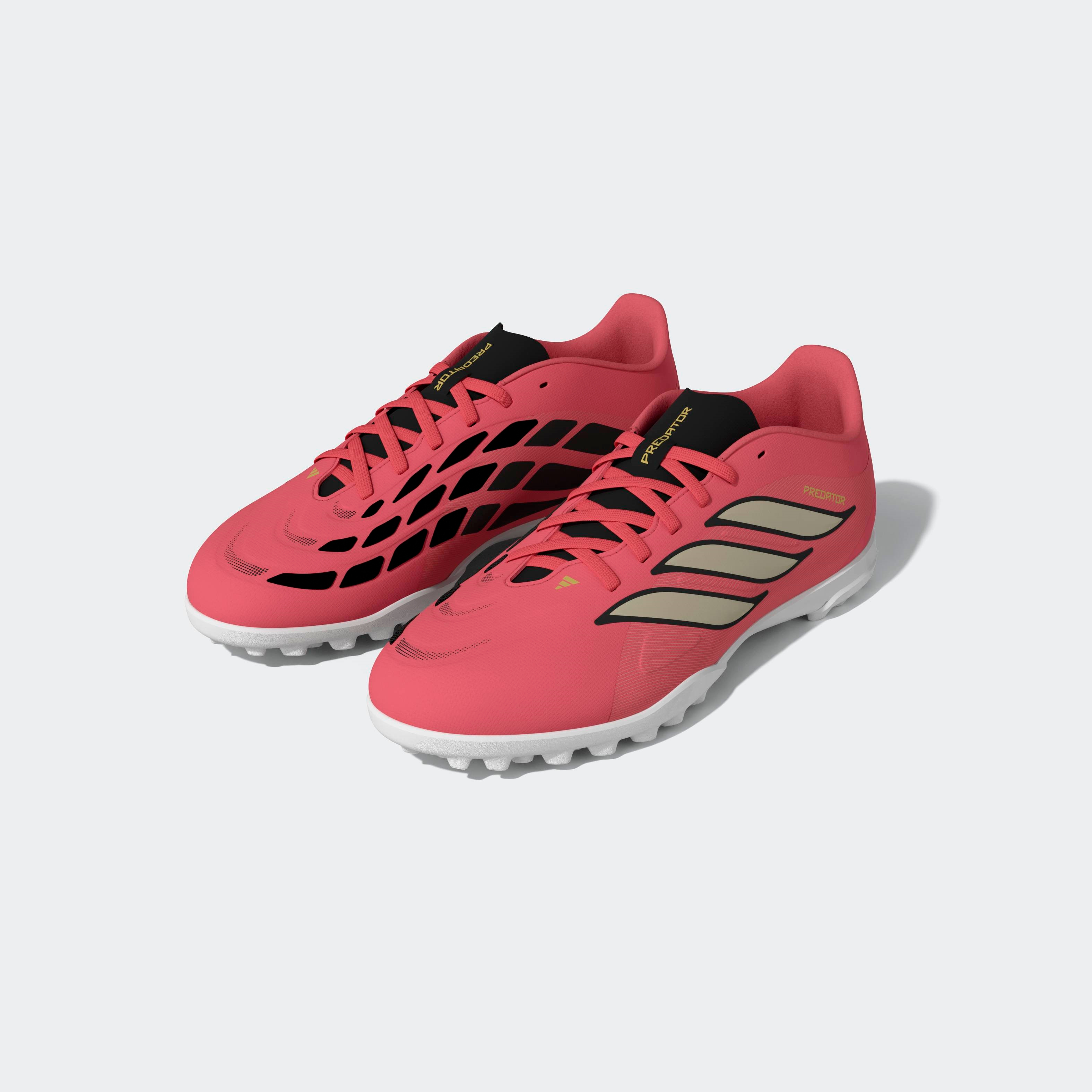 Adidas-Predator Club TF-Futbol-HP9975455