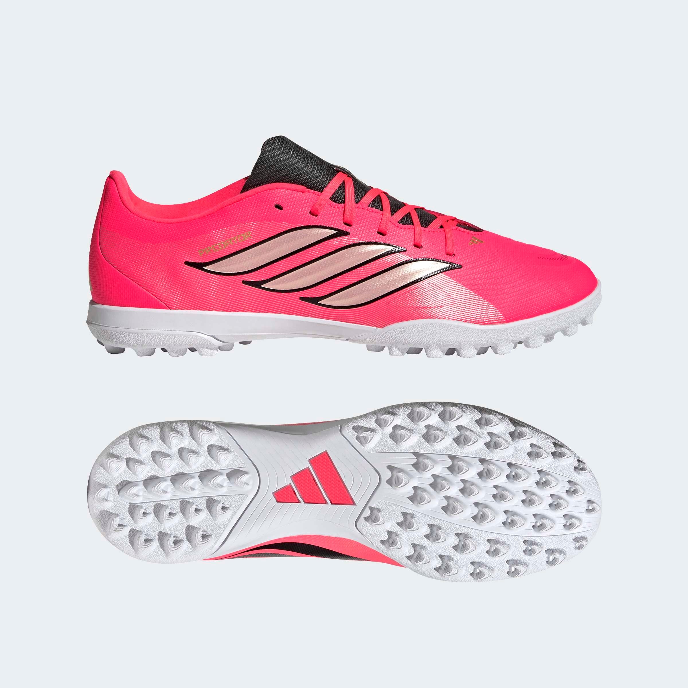 Adidas-Predator Club TF-Futbol-HP9975455