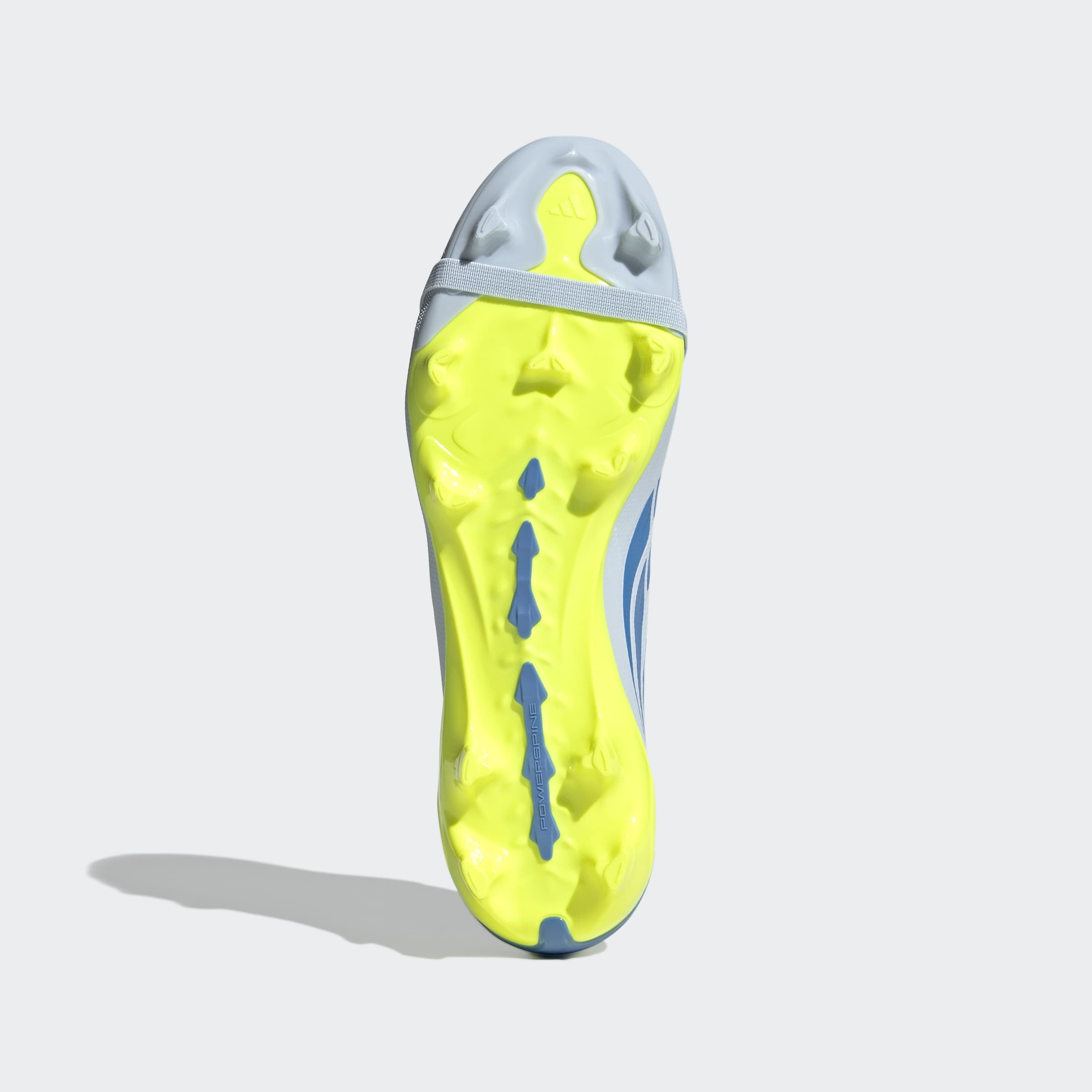 Adidas-Predator League FT FG-Futbol-JS042342
