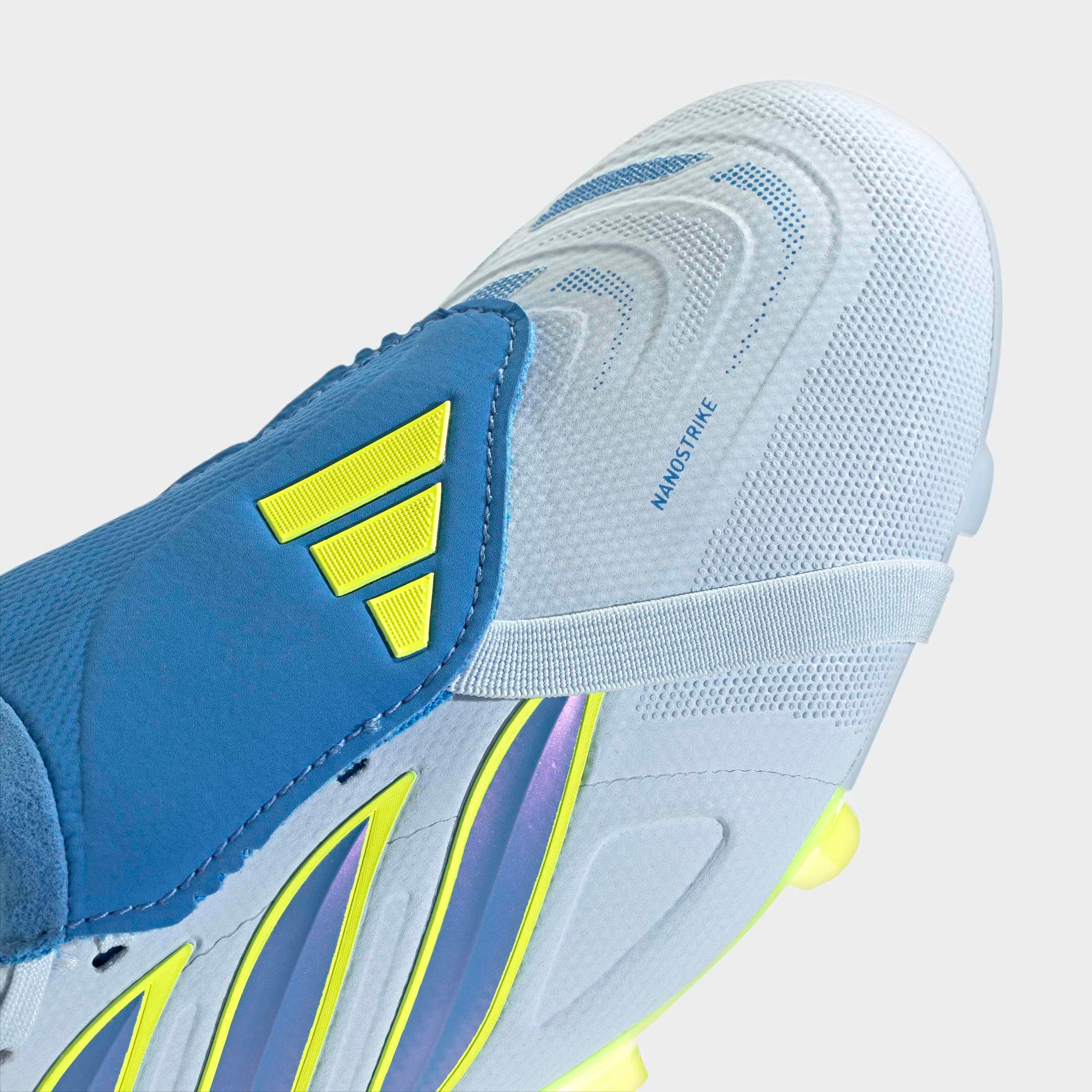 Adidas-Predator League FT FG-Futbol-JS042342