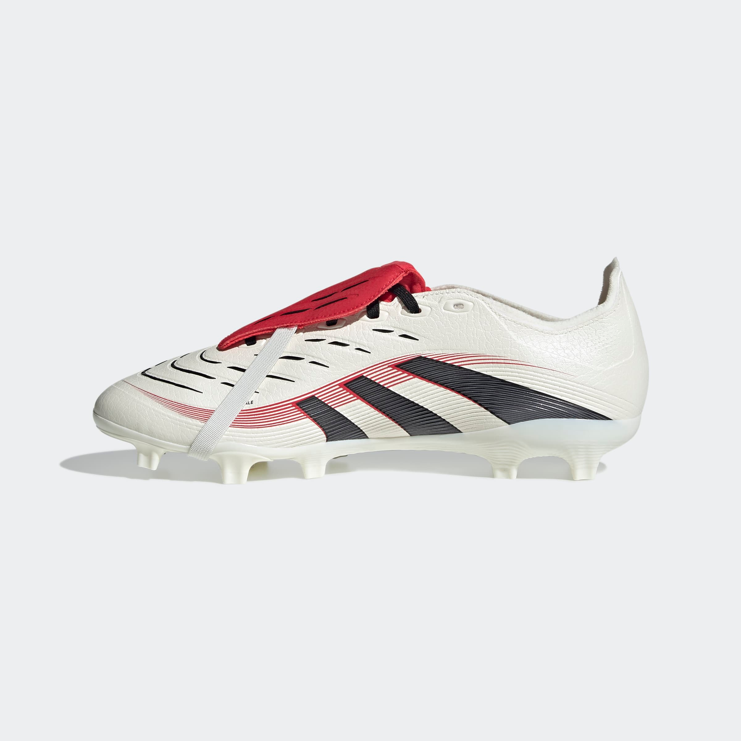 Adidas-Predator League Ft FG/MG-Futbol-JP5737405