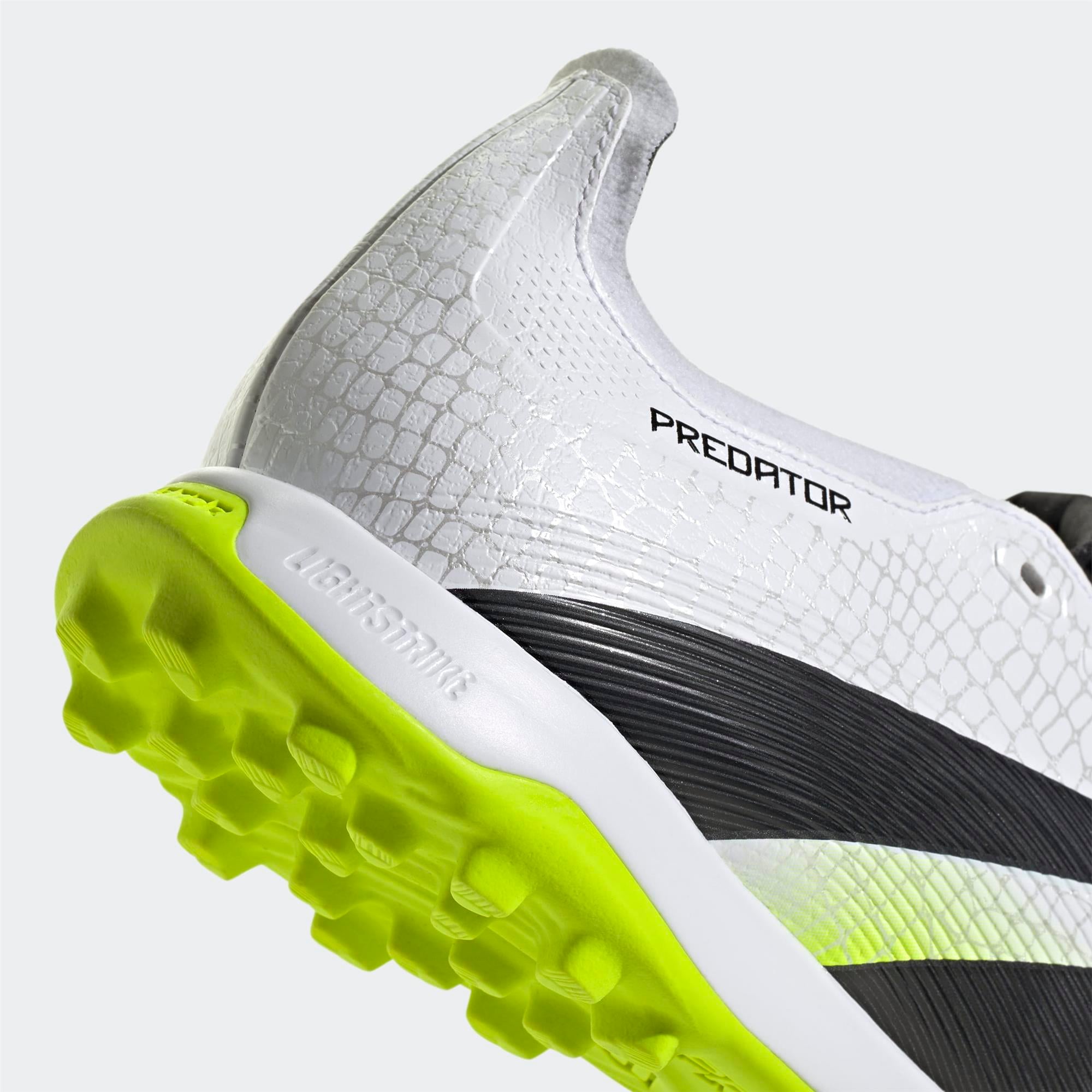 Adidas-Predator League FT TF M-Futbol-JQ1072