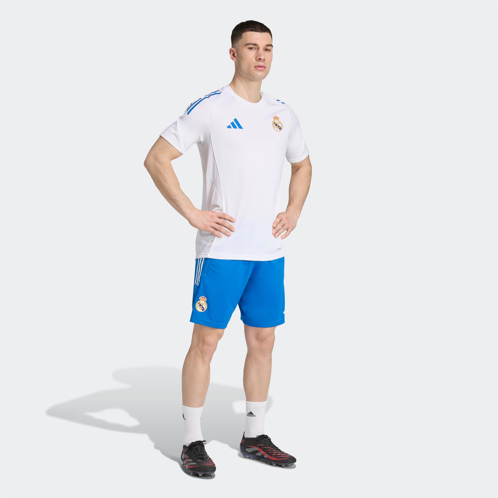 Adidas-Real Eu Tr Jsy-Forma-JP4026