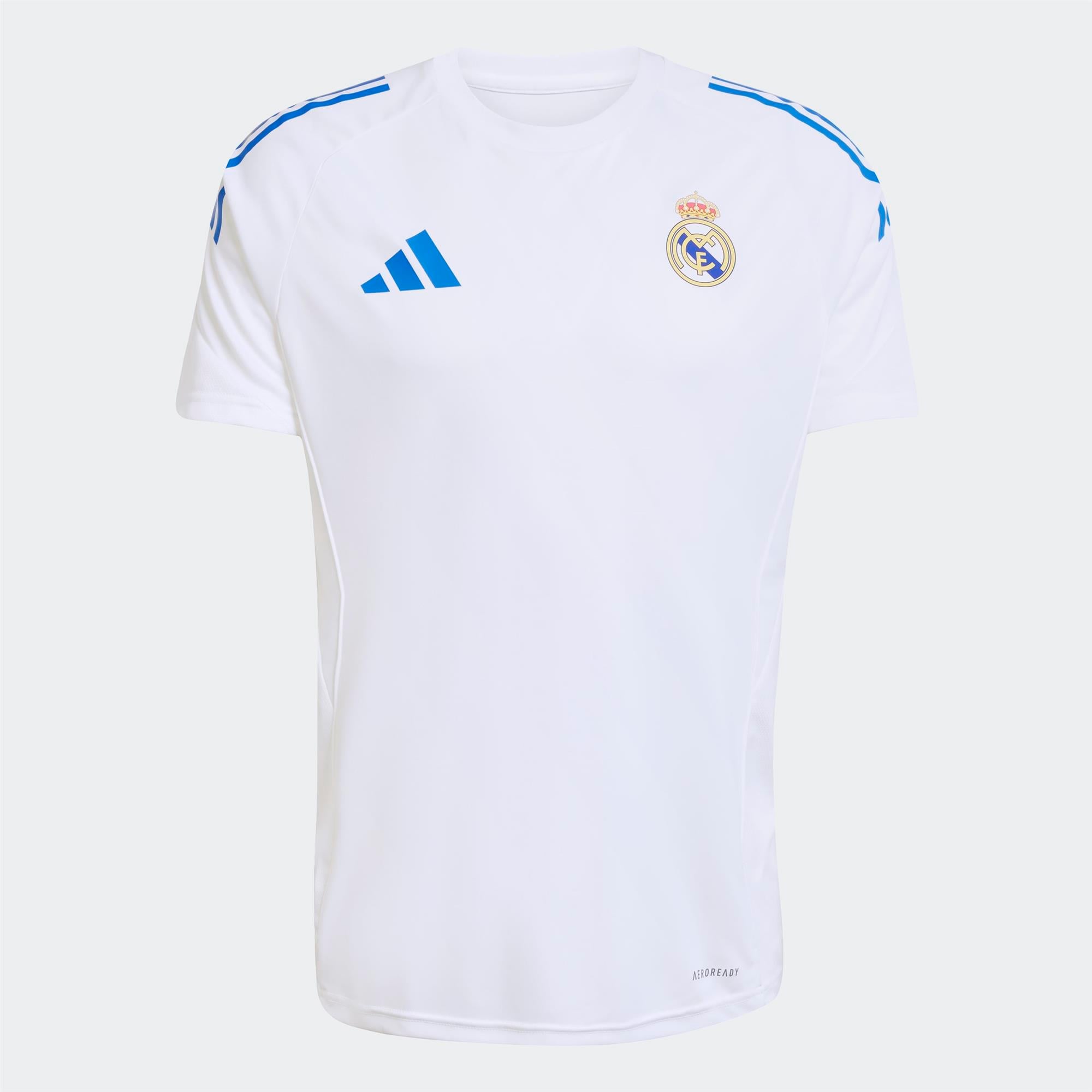 Adidas-Real Eu Tr Jsy-Forma-JP4026