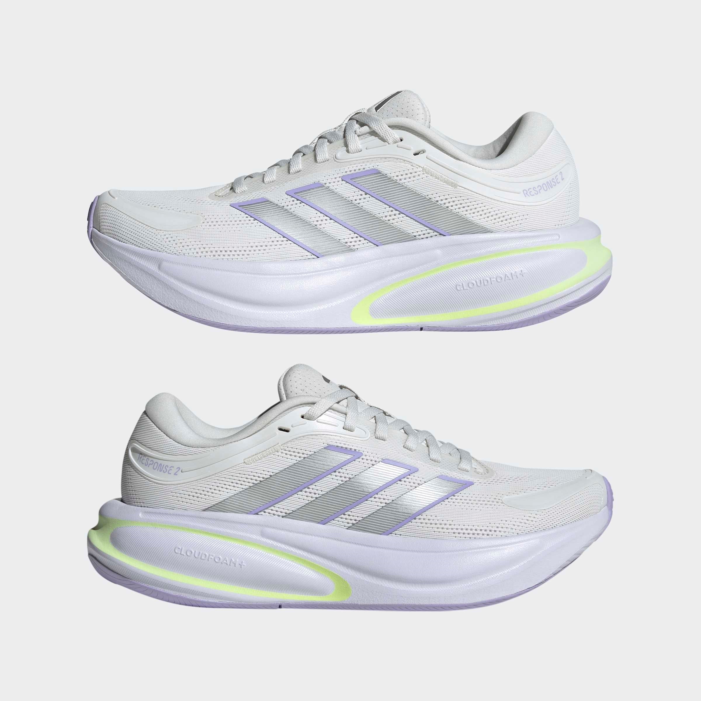 Adidas-Response 2 W-Sneaker-KK428438